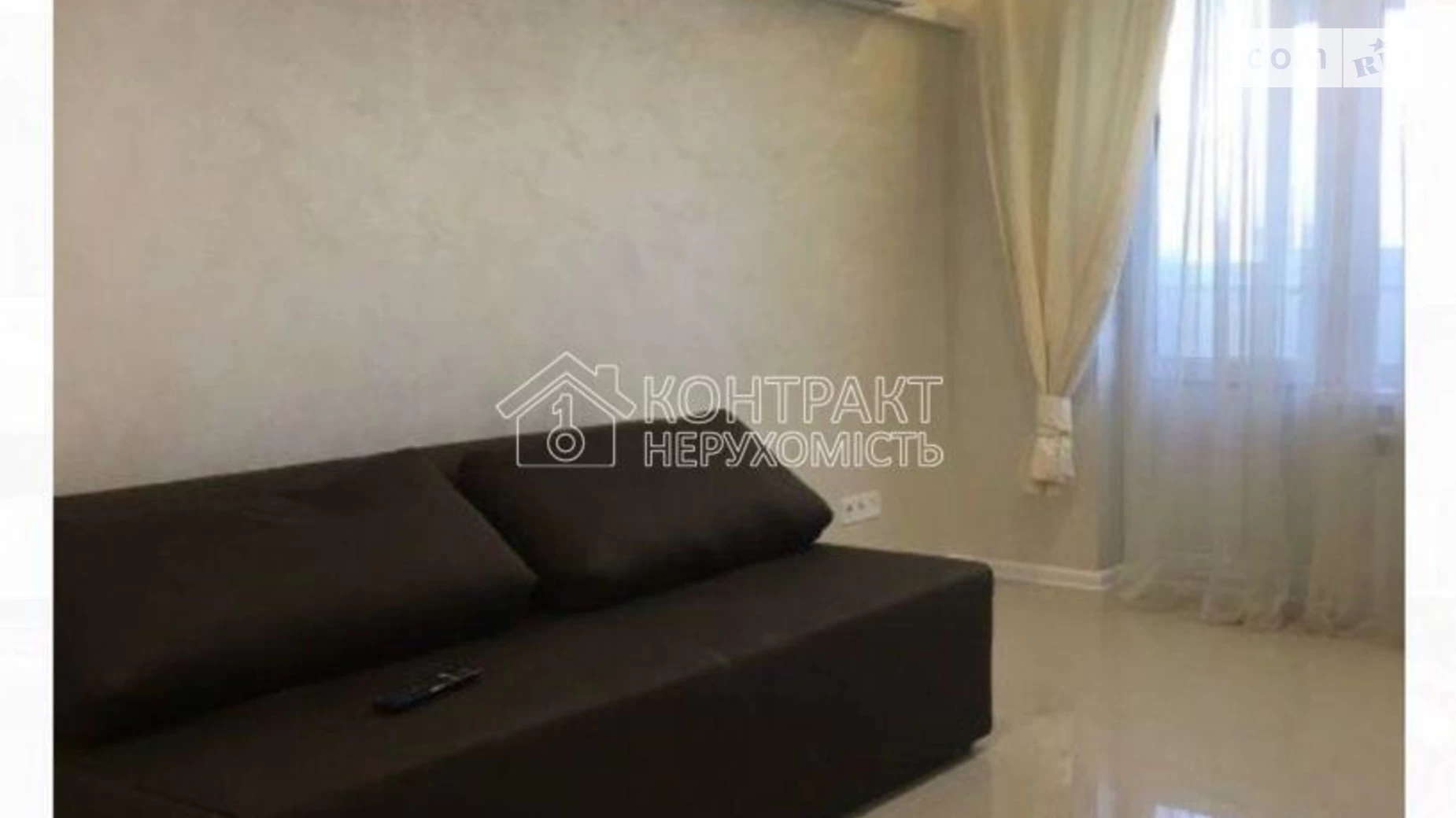 Продается 1-комнатная квартира 33 кв. м в Харькове, ул. Нескореных(Героев Труда) - фото 3
