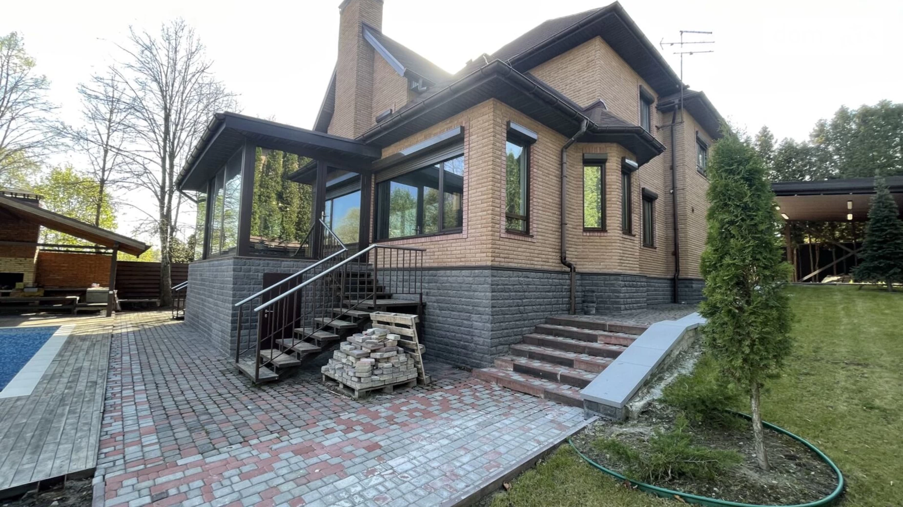 Лісники ЖК Зелений гай, цена: 2000000 $ - фото 4