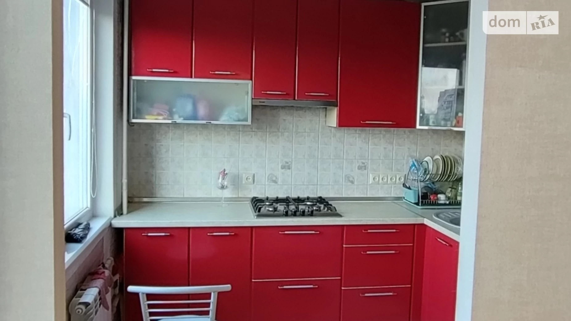 Продається 3-кімнатна квартира 64 кв. м у Харкові, вул. Академіка Павлова, 319А - фото 4