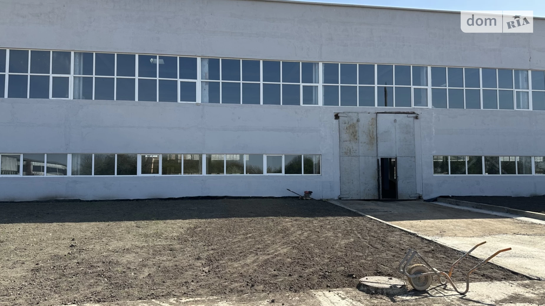 Здається в оренду об'єкт сфери послуг 2000 кв. м в 1-поверховій будівлі, цена: 240000 грн - фото 2