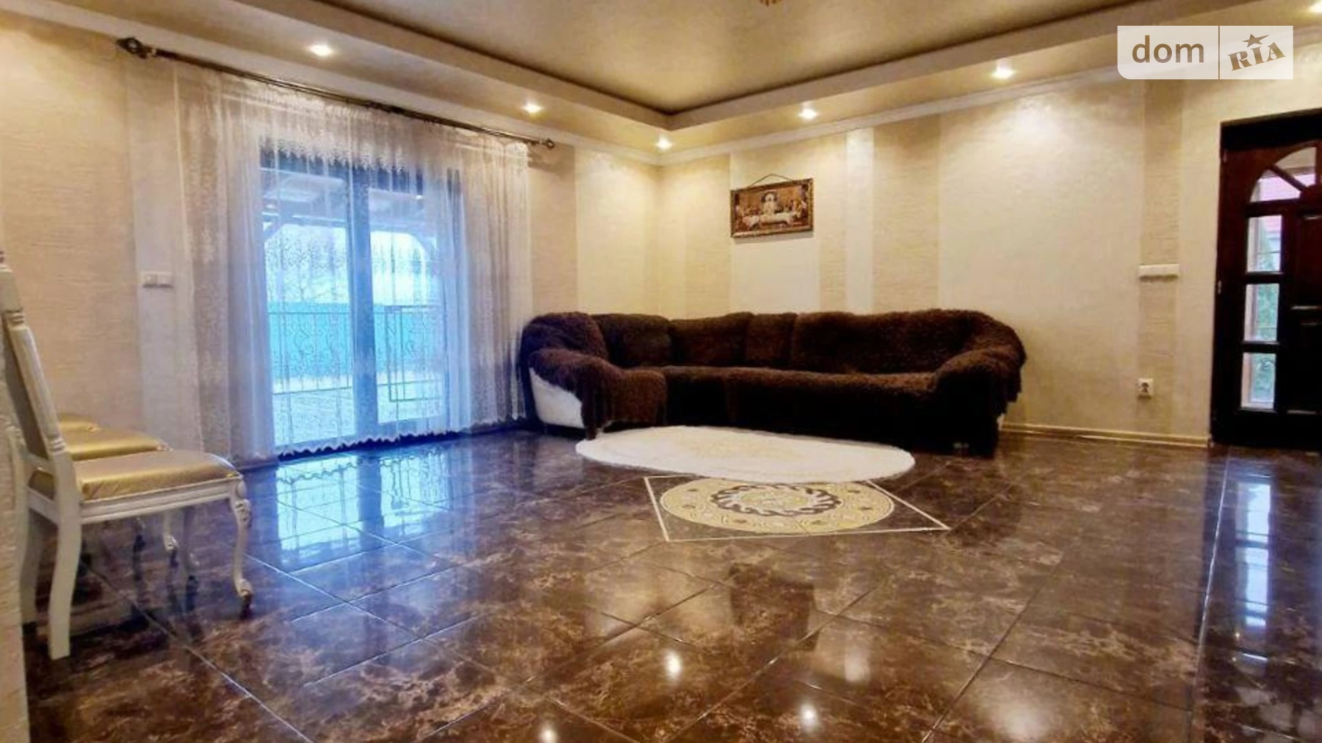 Продается дом на 2 этажа 100 кв. м с гаражом, цена: 90000 $ - фото 4