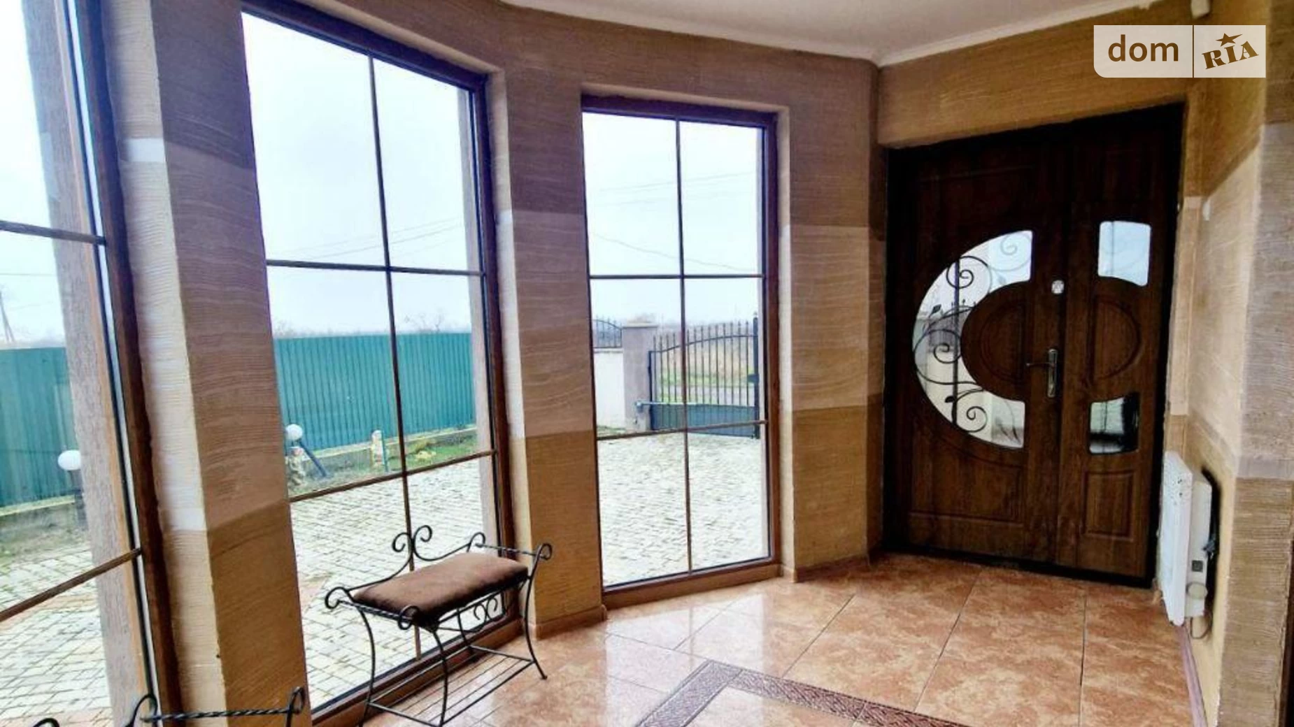 Продается дом на 2 этажа 100 кв. м с подвалом, цена: 90000 $ - фото 5