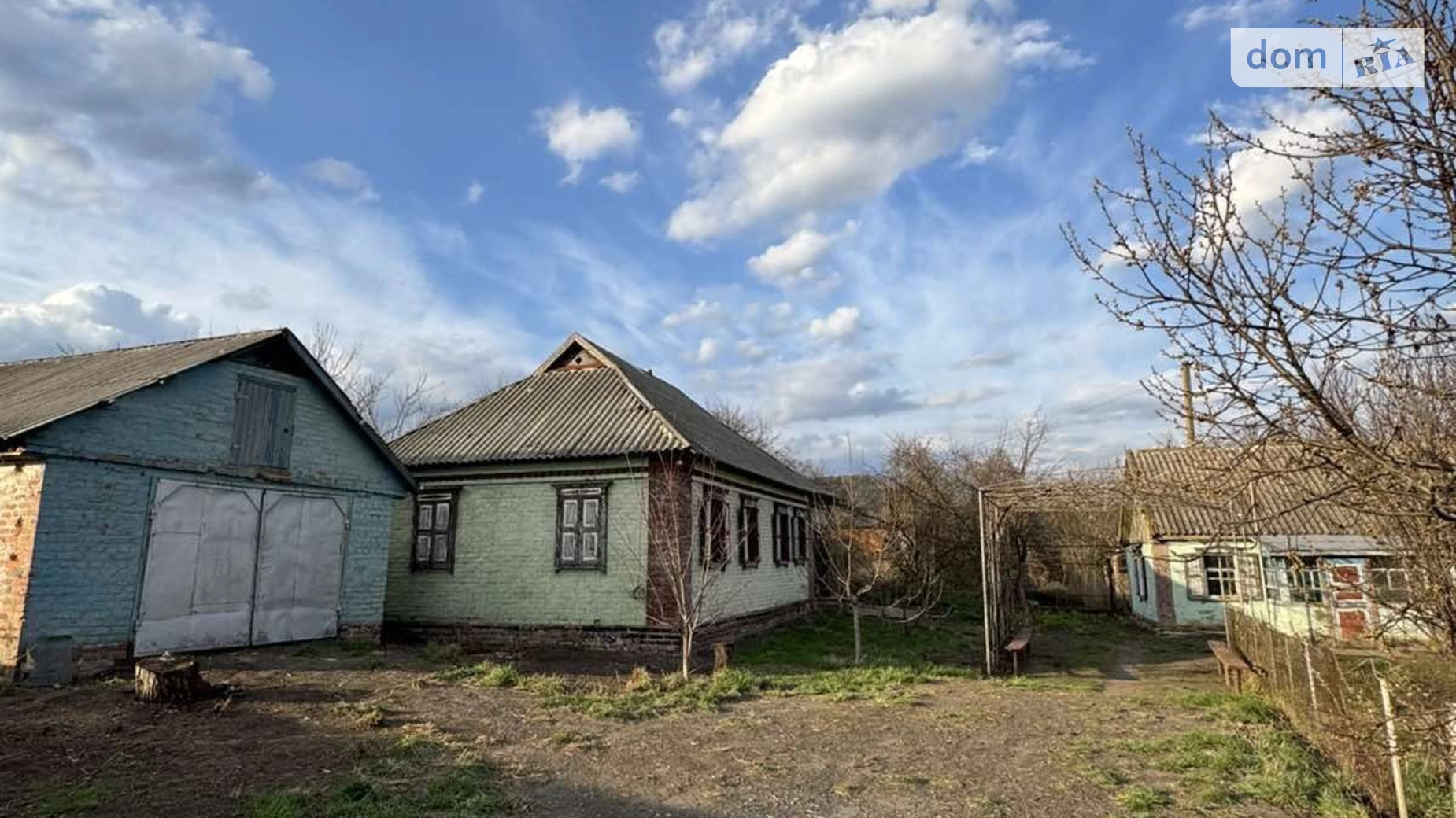 Продается одноэтажный дом 72 кв. м с балконом, цена: 180000 грн - фото 3