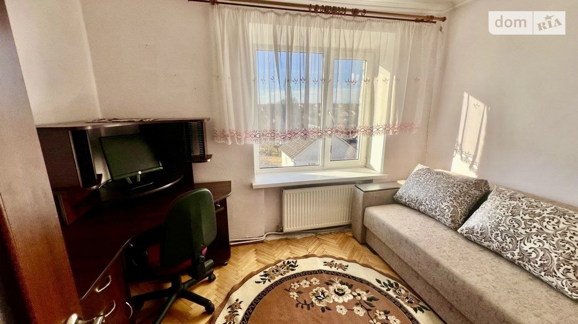 Продается 3-комнатная квартира 58.4 кв. м в Черткове, ул. Маковея - фото 2