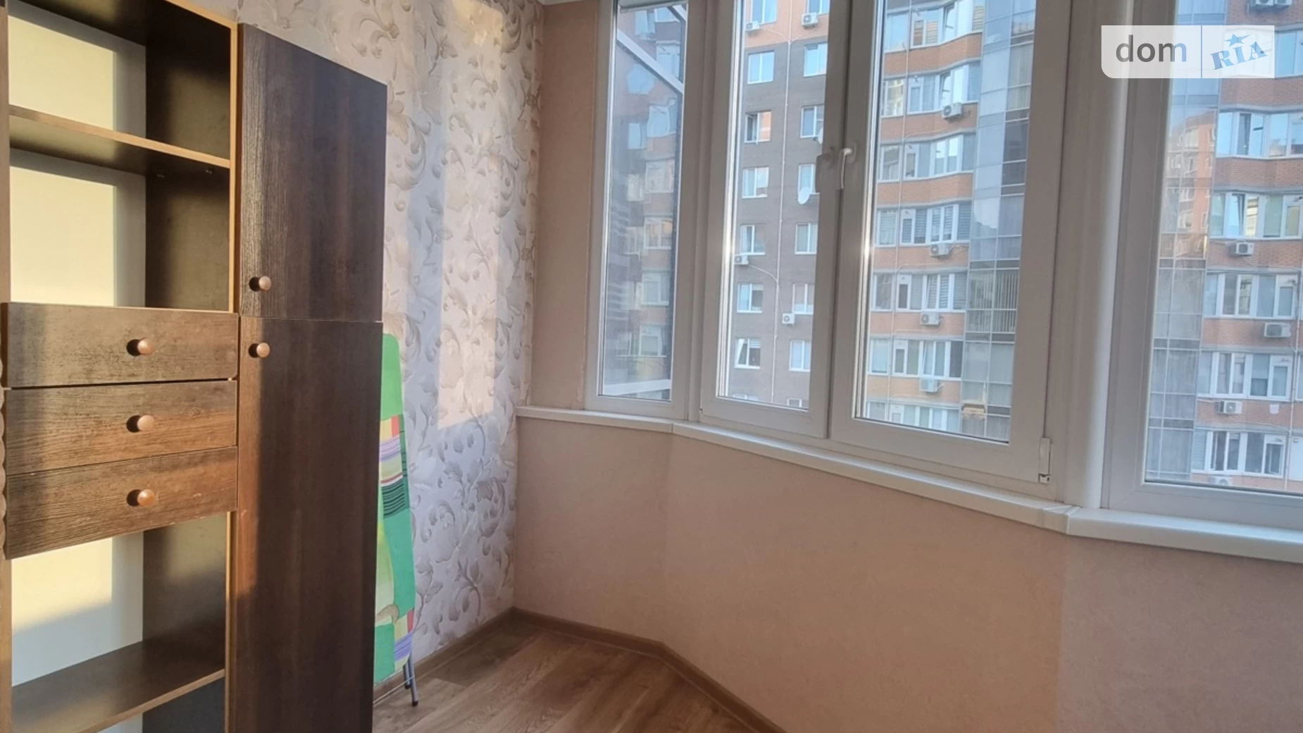 Здається в оренду 1-кімнатна квартира 43 кв. м у Вінниці, вул. В'ячеслава Чорновола - фото 3