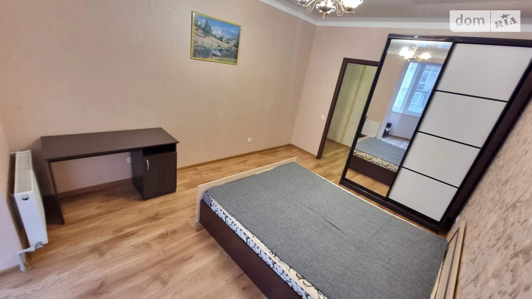 Здається в оренду 1-кімнатна квартира 43 кв. м у Вінниці, вул. В'ячеслава Чорновола - фото 2