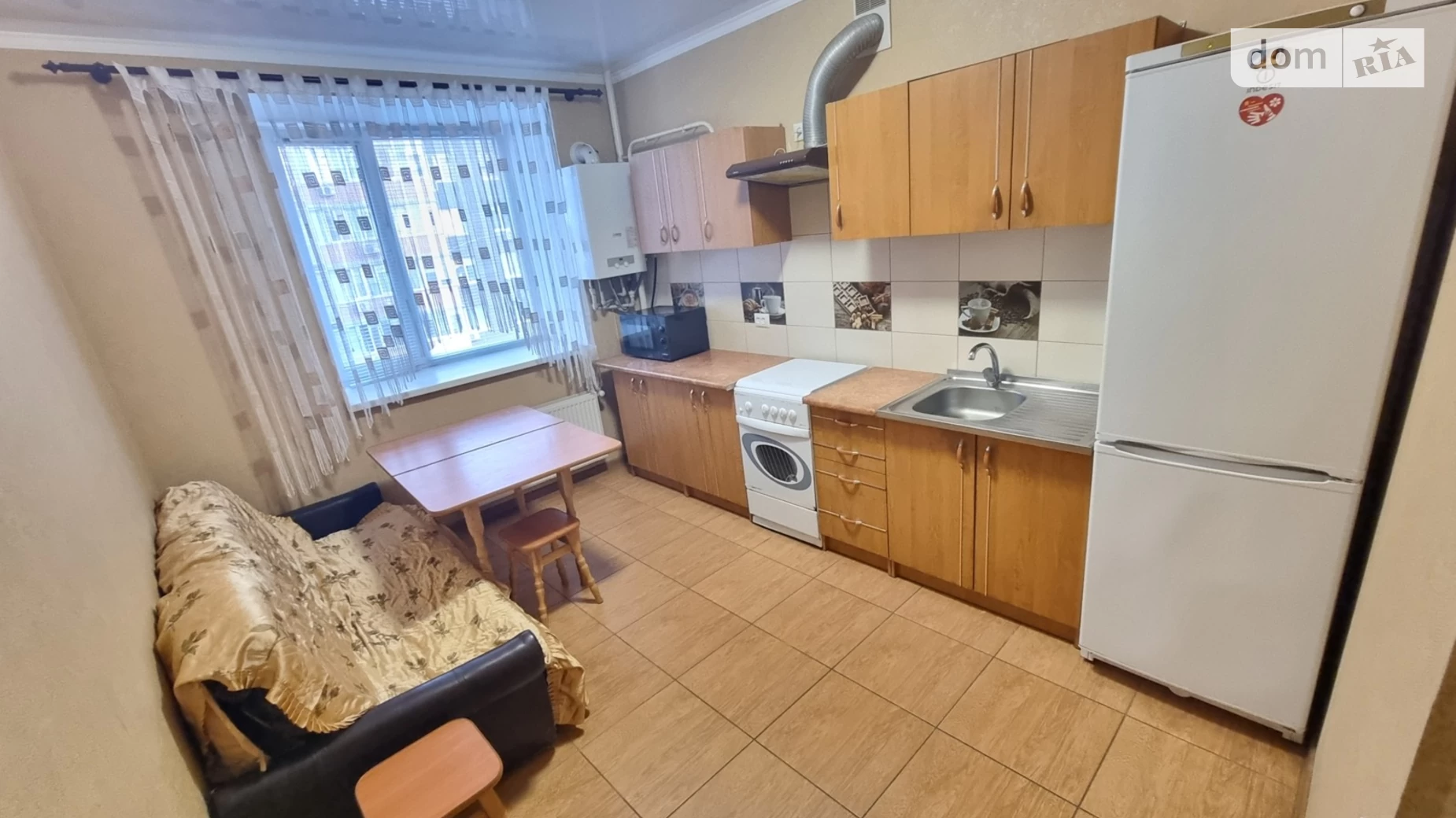 Здається в оренду 1-кімнатна квартира 43 кв. м у Вінниці, вул. В'ячеслава Чорновола - фото 5