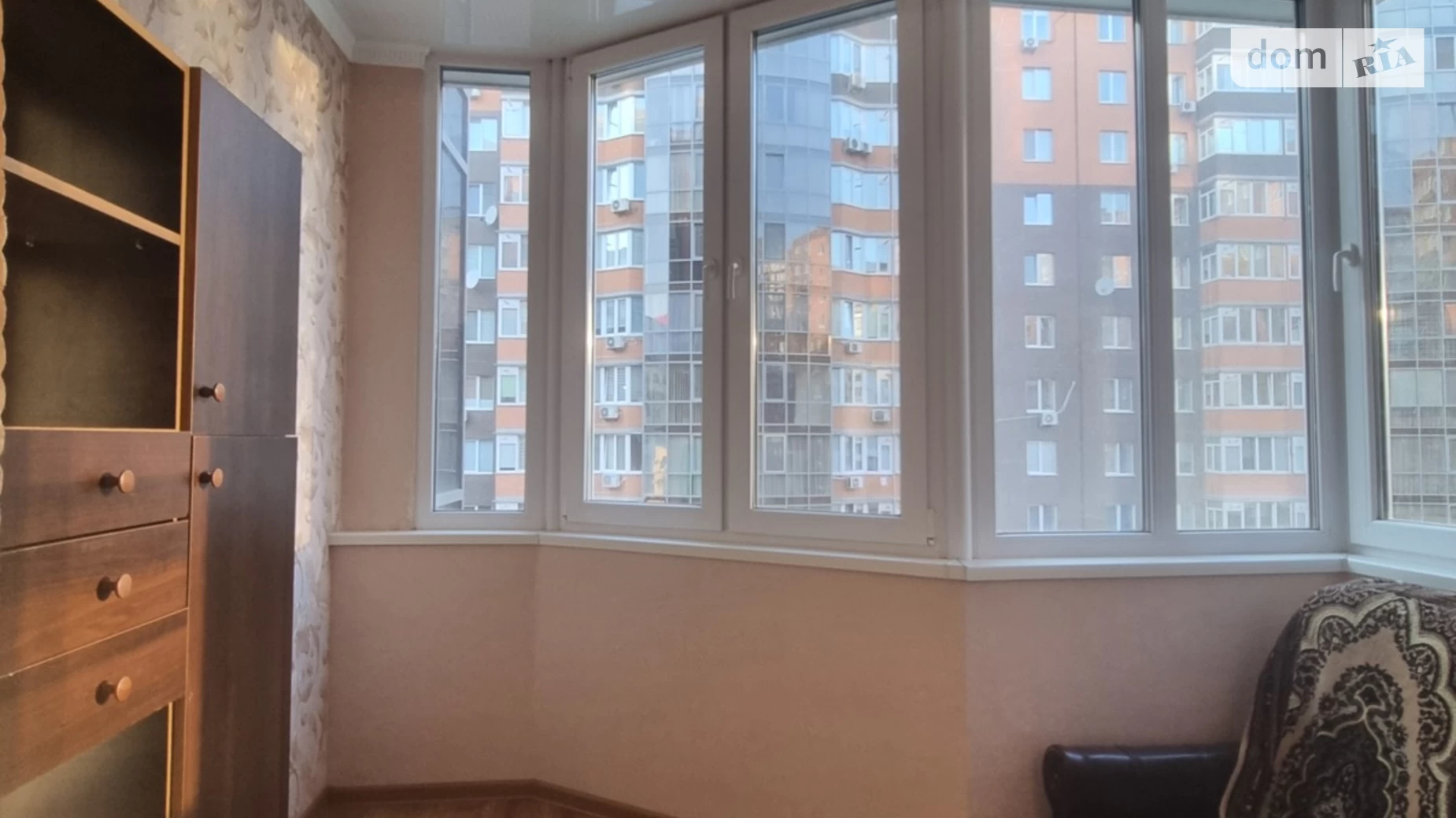Здається в оренду 1-кімнатна квартира 43 кв. м у Вінниці, вул. В'ячеслава Чорновола - фото 4