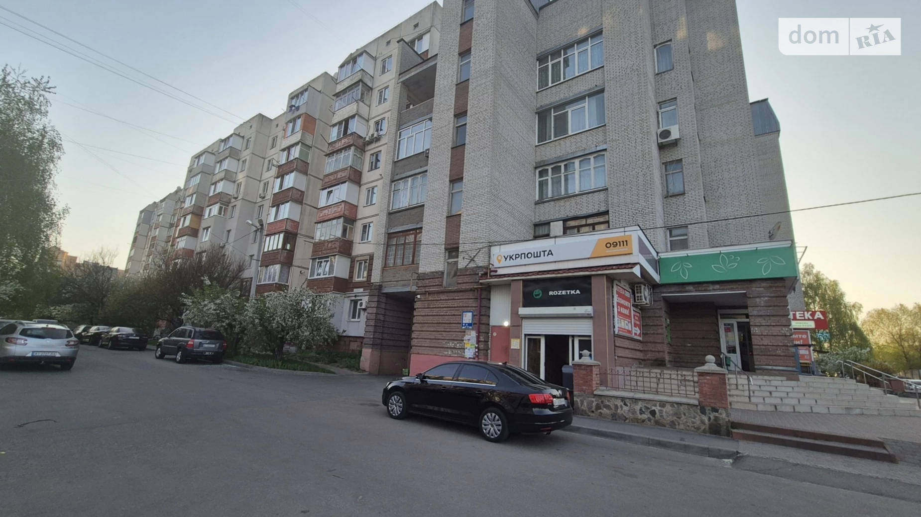 Продається 2-кімнатна квартира 54 кв. м у Білій Церкві, пров. Студентський - фото 2
