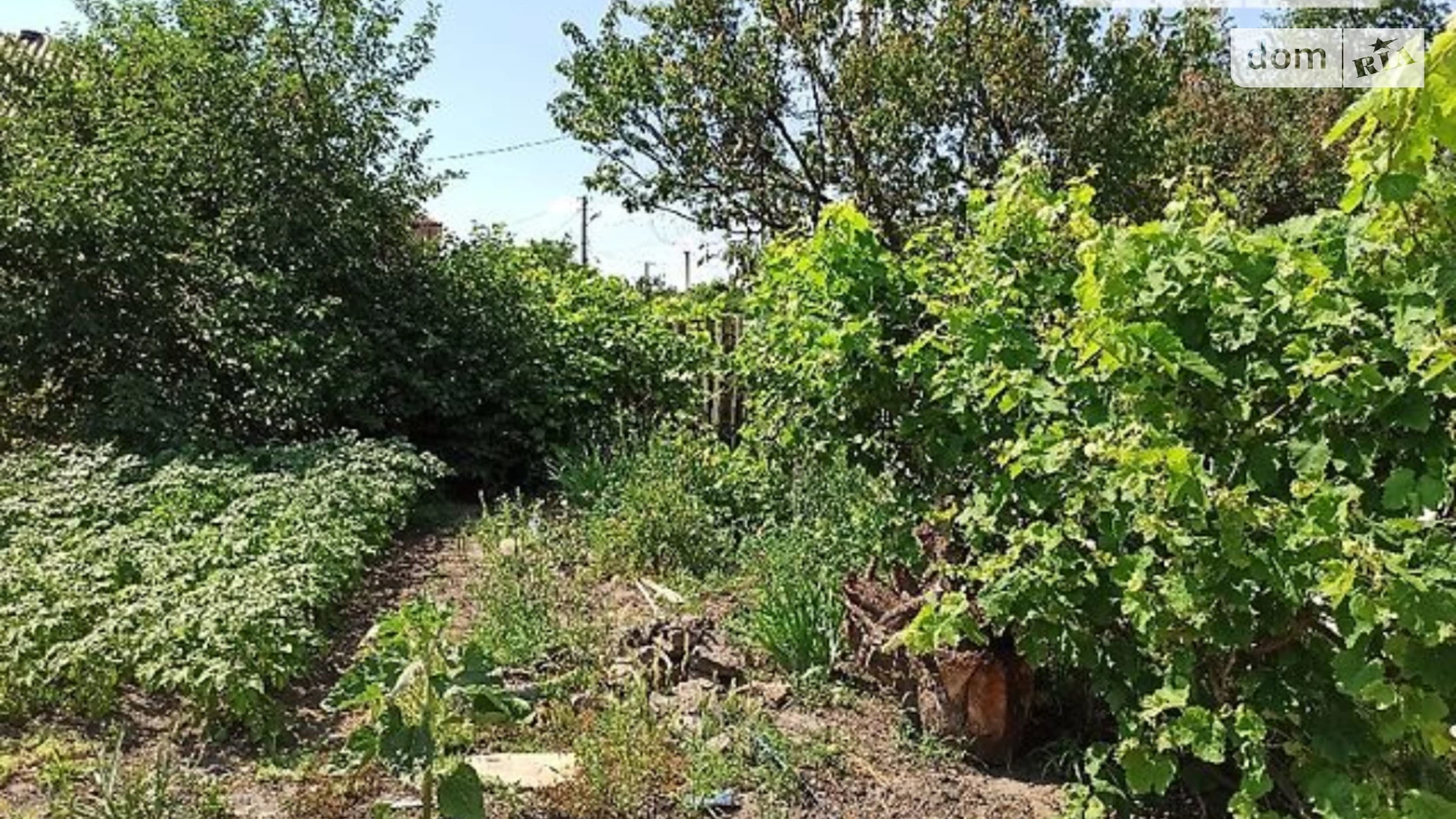 Продается одноэтажный дом 45.9 кв. м с камином, цена: 15000 $ - фото 2