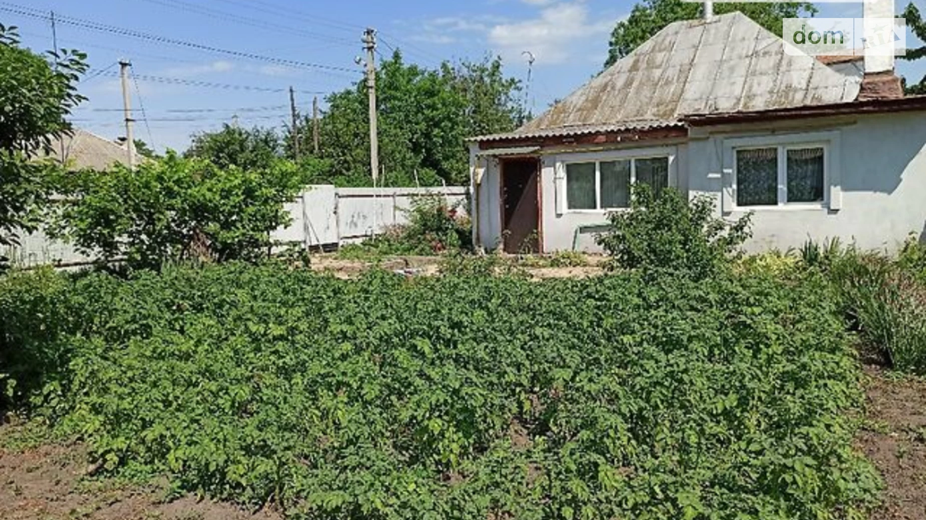 Продается одноэтажный дом 45.9 кв. м с камином, цена: 15000 $ - фото 5