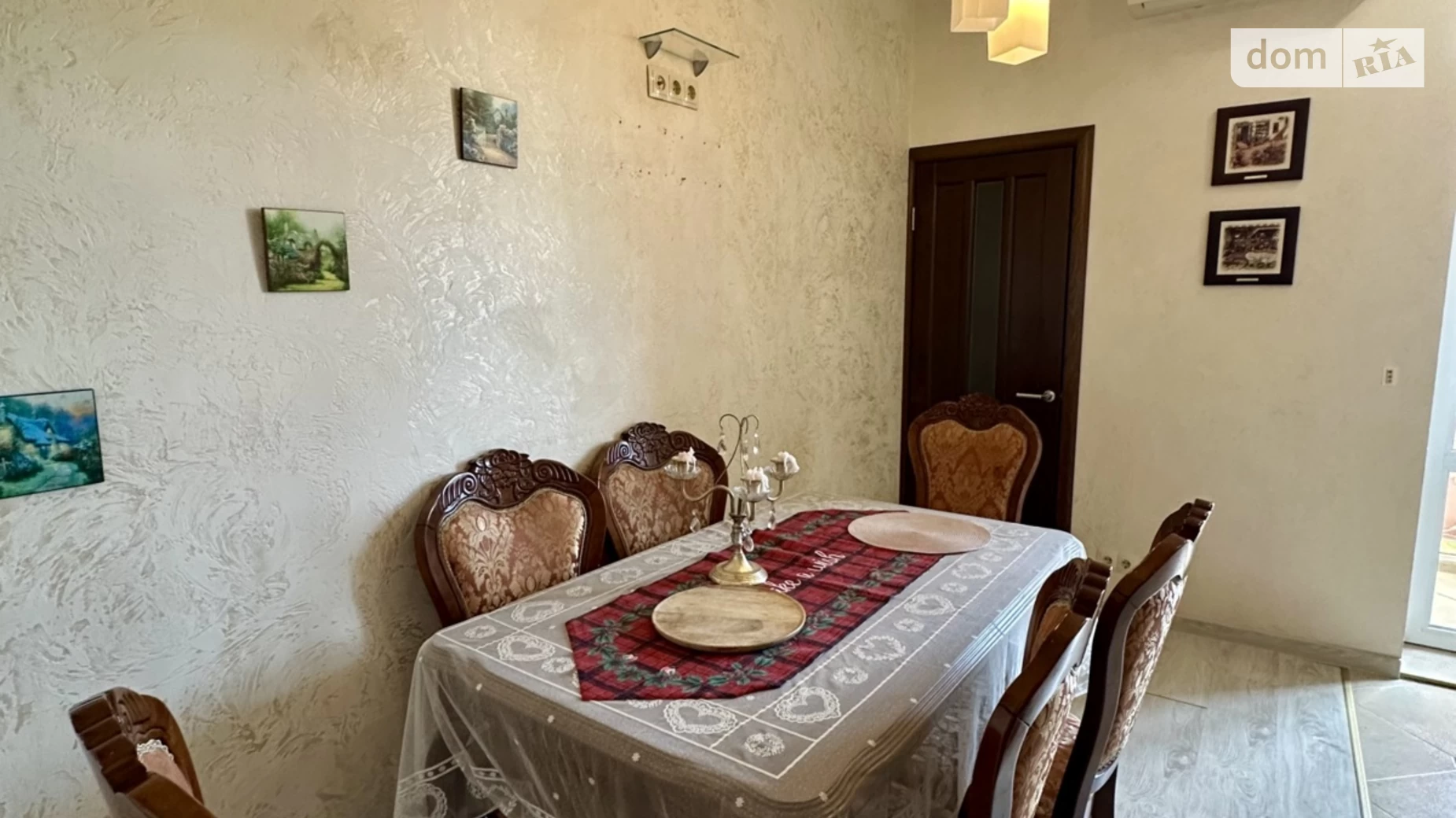 Продається 2-кімнатна квартира 78 кв. м у Харкові, вул. Академіка Барабашова, 32 - фото 2
