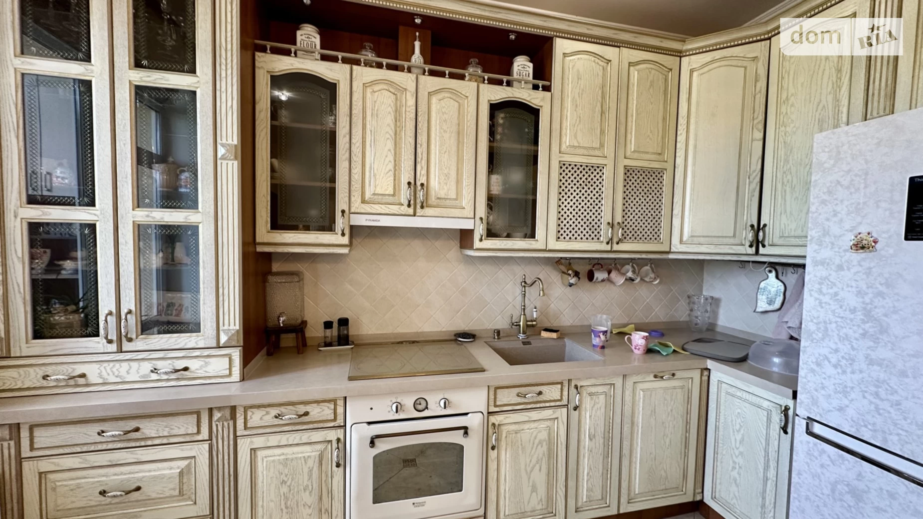 Продається 2-кімнатна квартира 78 кв. м у Харкові, вул. Академіка Барабашова, 32 - фото 3