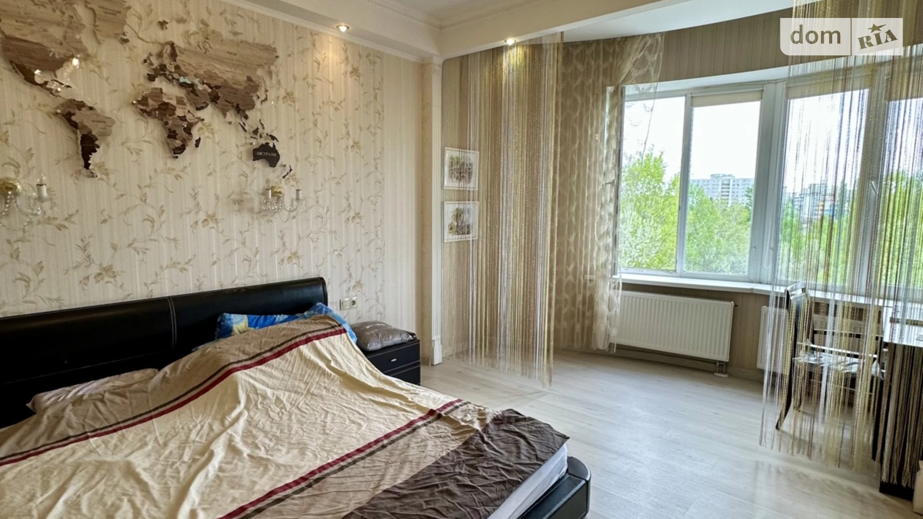 Продається 2-кімнатна квартира 78 кв. м у Харкові, вул. Академіка Барабашова, 32 - фото 4