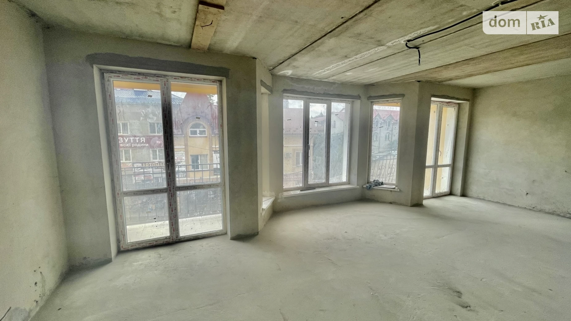 Продається 3-кімнатна квартира 117 кв. м у Чорткові, цена: 46800 $ - фото 2