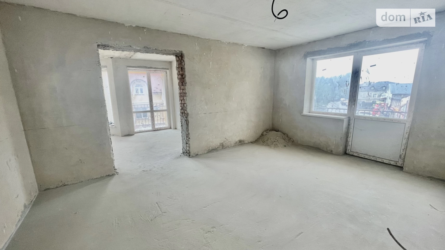 Продається 3-кімнатна квартира 117 кв. м у Чорткові, цена: 46800 $ - фото 3