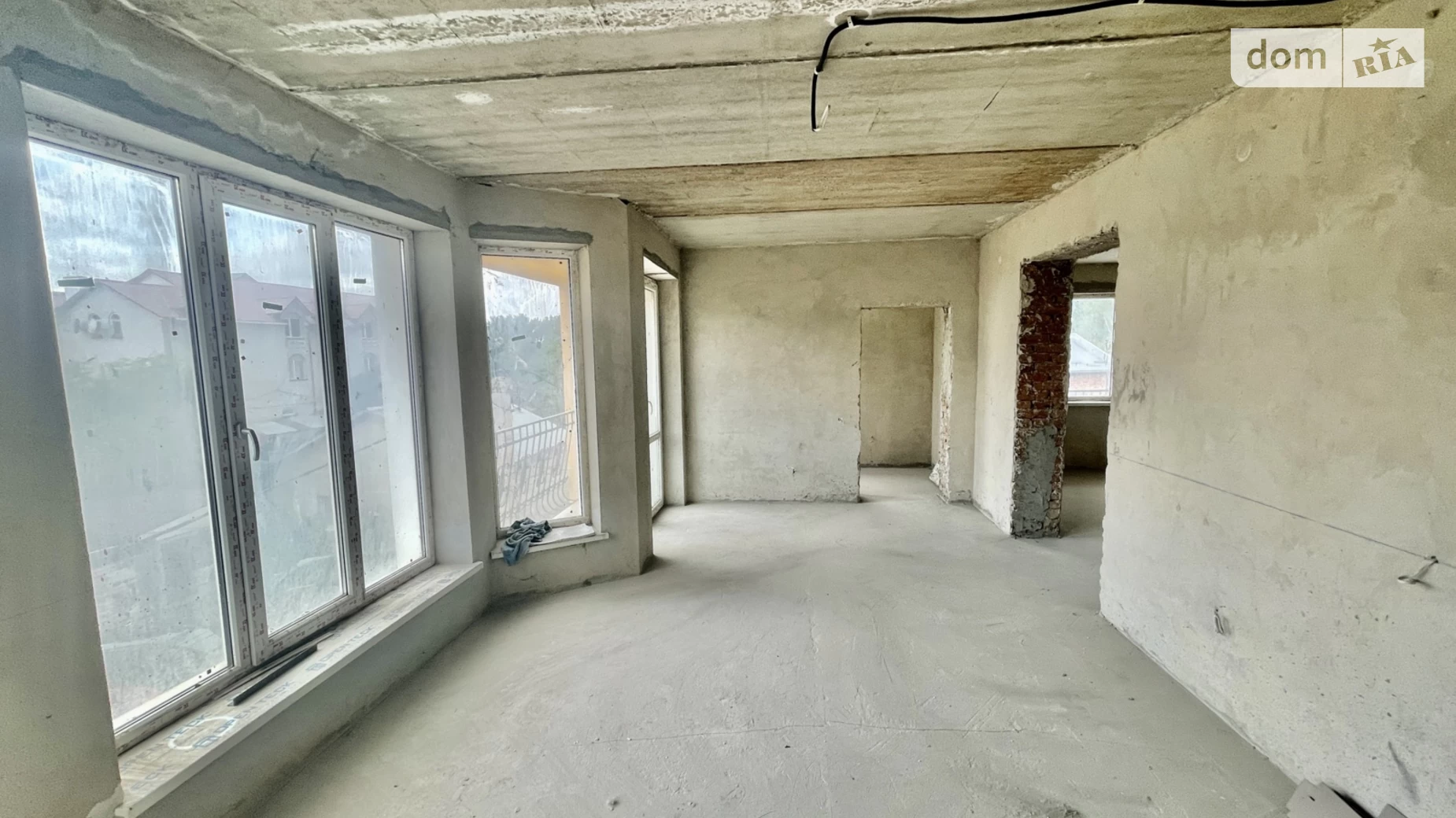 Продається 3-кімнатна квартира 117 кв. м у Чорткові, цена: 46800 $ - фото 4