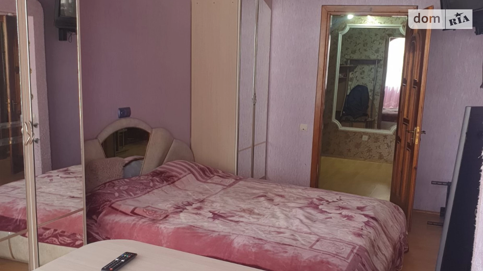 Продается 3-комнатная квартира 77 кв. м в Черновцах - фото 5