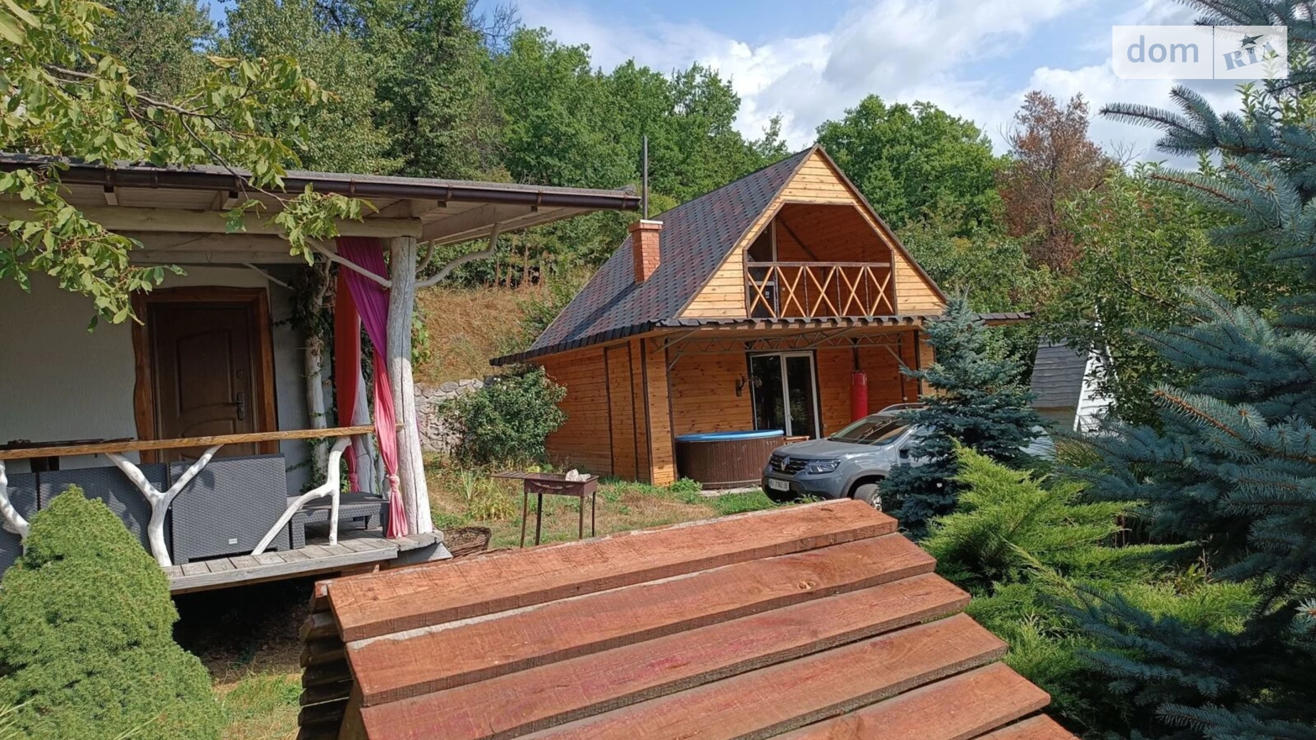Продається одноповерховий будинок 60 кв. м з ділянкою, цена: 19800 $ - фото 5