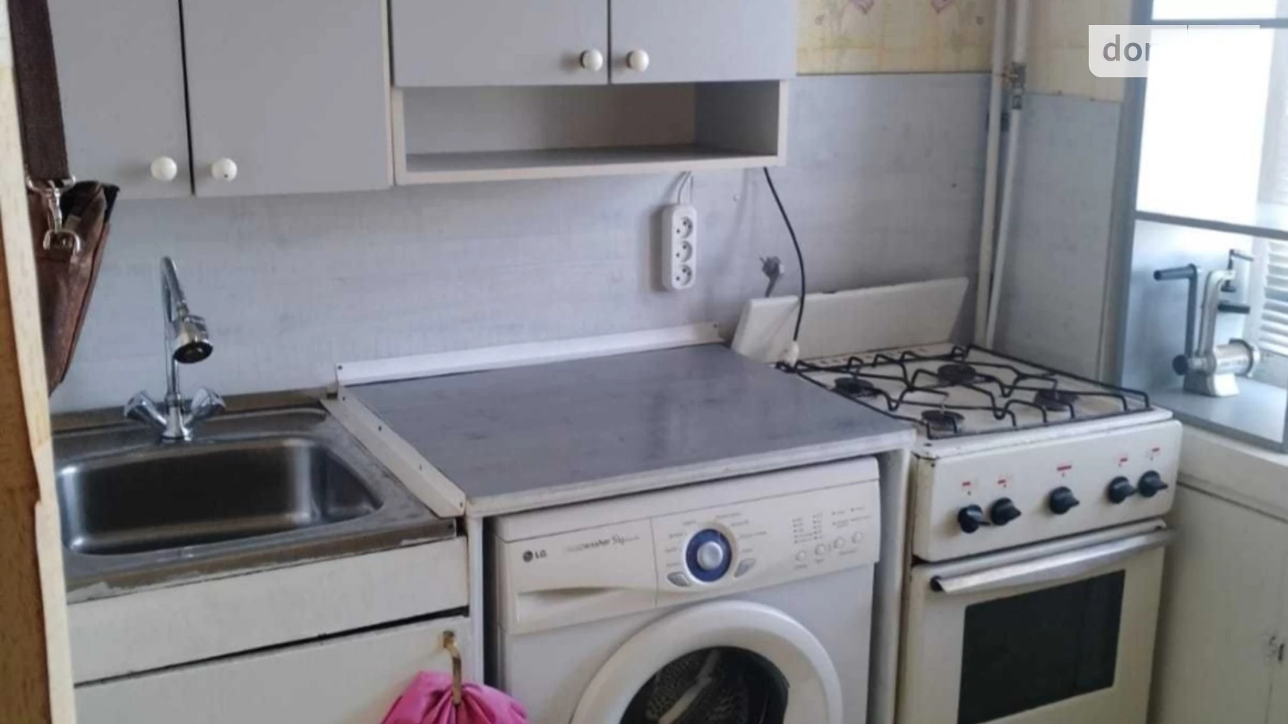 Продається 2-кімнатна квартира 42.6 кв. м у Миколаєві, цена: 26000 $ - фото 2