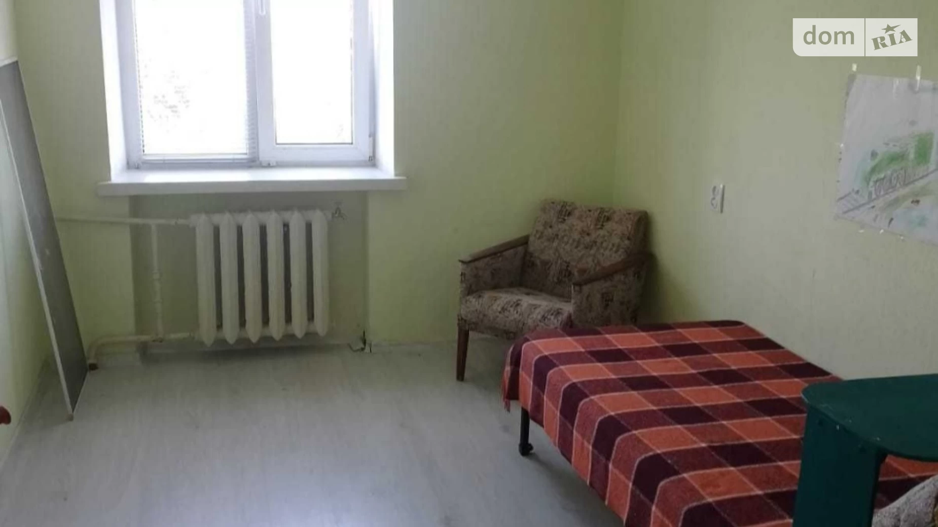 Продається 2-кімнатна квартира 42.6 кв. м у Миколаєві, цена: 26000 $ - фото 4