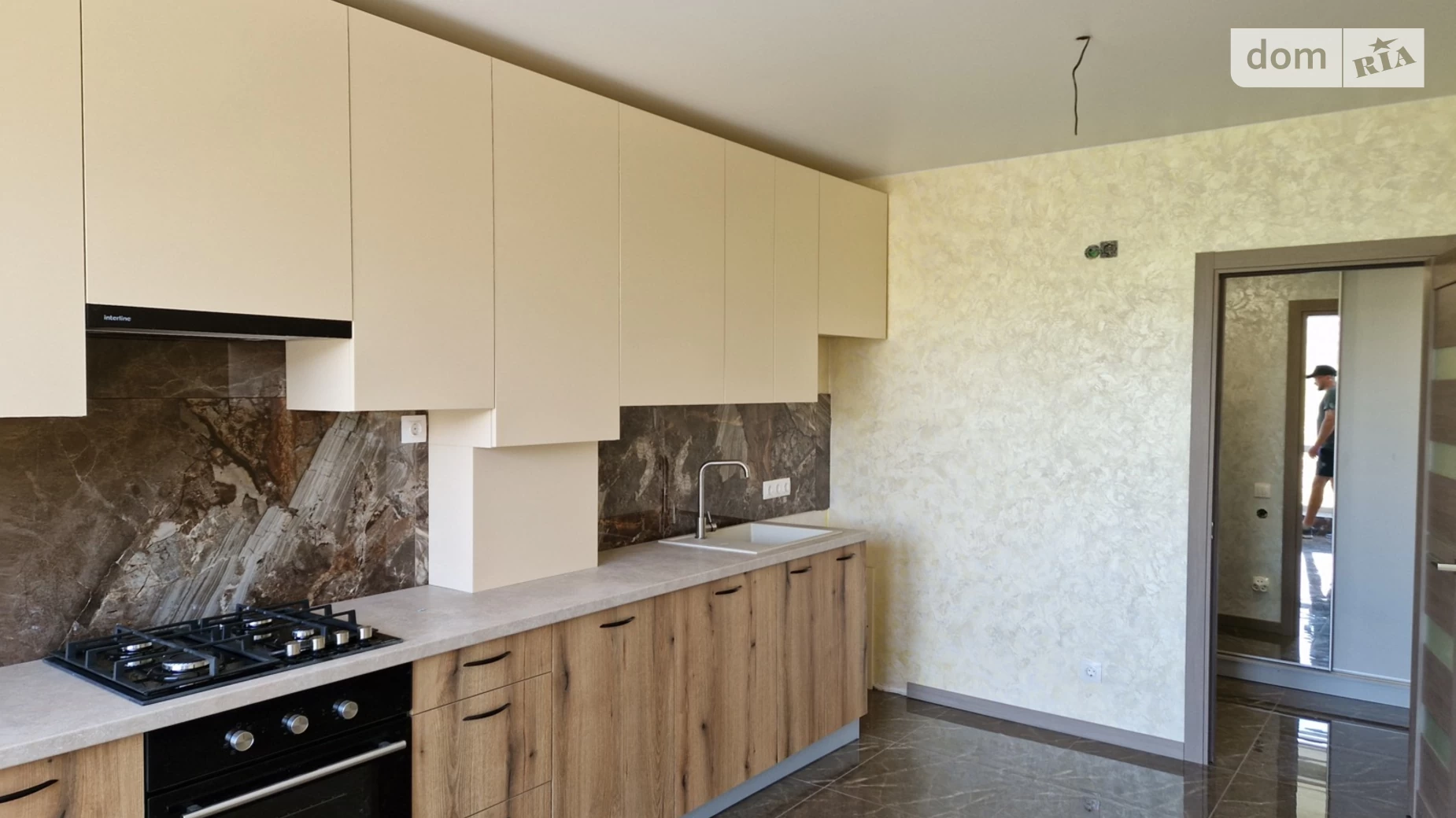 Продается 2-комнатная квартира 65 кв. м в Буче, ул. Ивана Кожедуба, 8 - фото 2