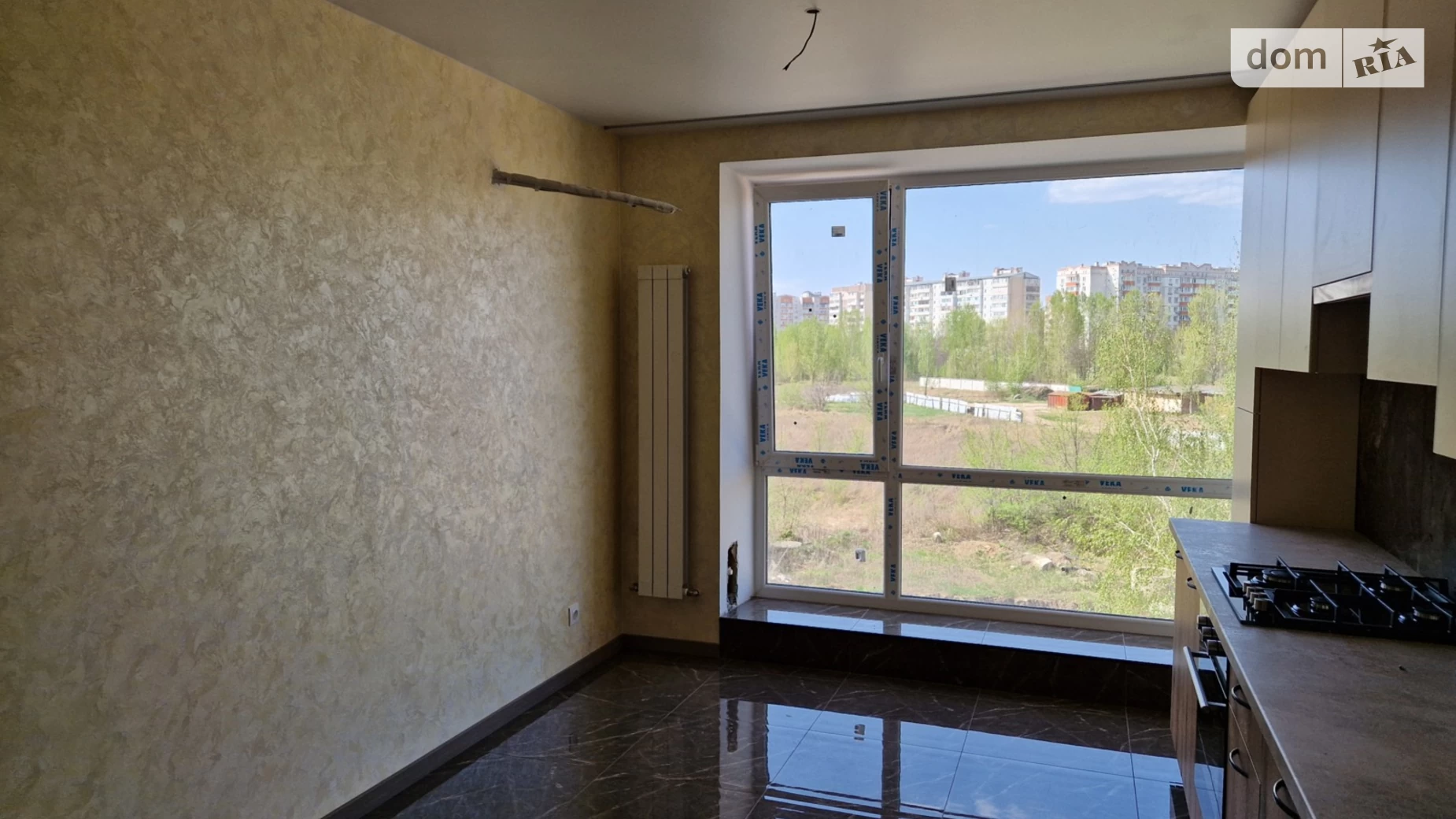 Продается 2-комнатная квартира 65 кв. м в Буче, ул. Ивана Кожедуба, 8 - фото 3