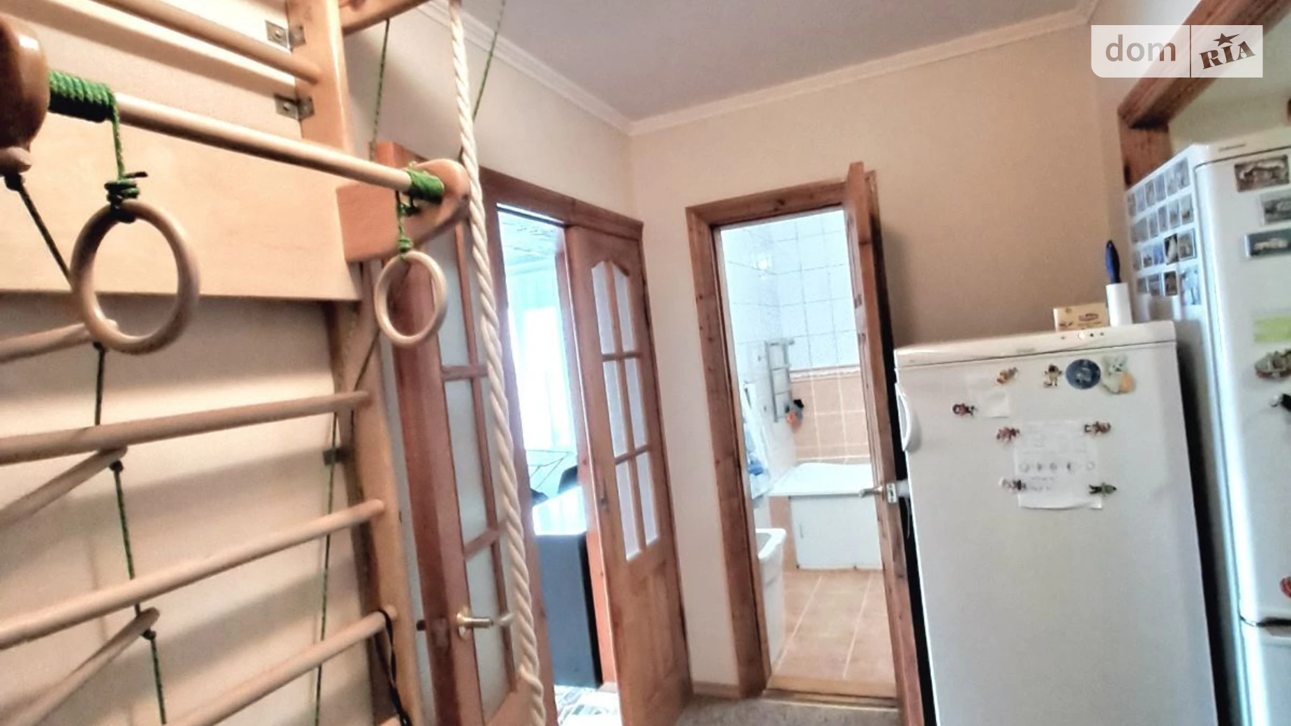 Продается 3-комнатная квартира 76 кв. м в Кропивницком, ул. Паученко архитектора, 77 - фото 2
