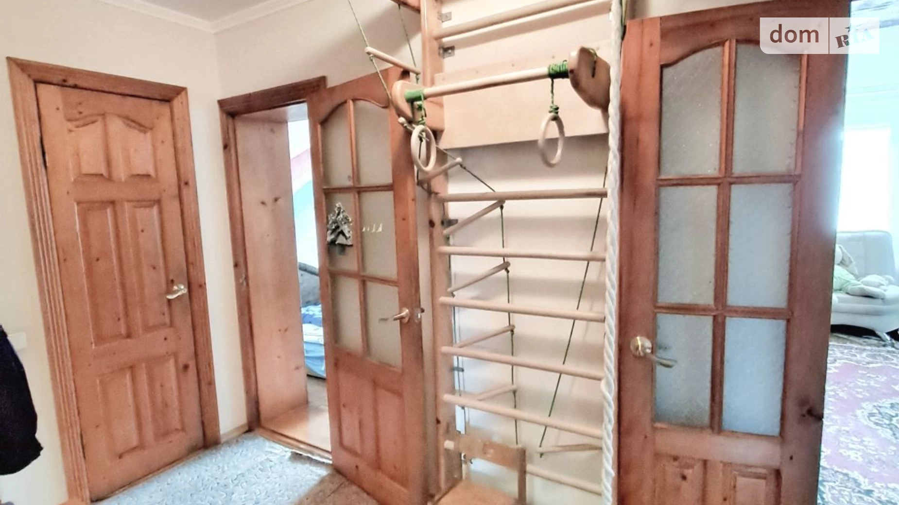 Продается 3-комнатная квартира 76 кв. м в Кропивницком, цена: 63900 $ - фото 5