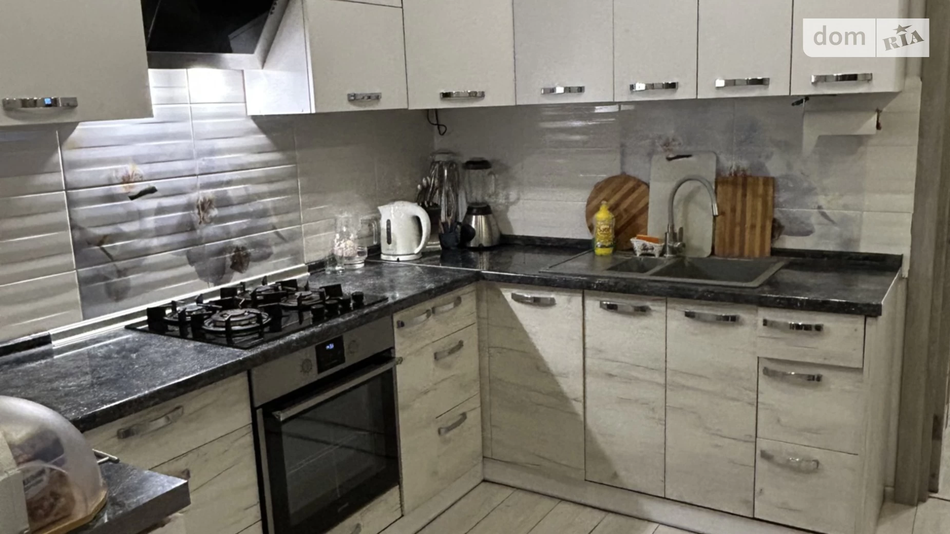 Продається 1-кімнатна квартира 46 кв. м у, цена: 54900 $ - фото 2