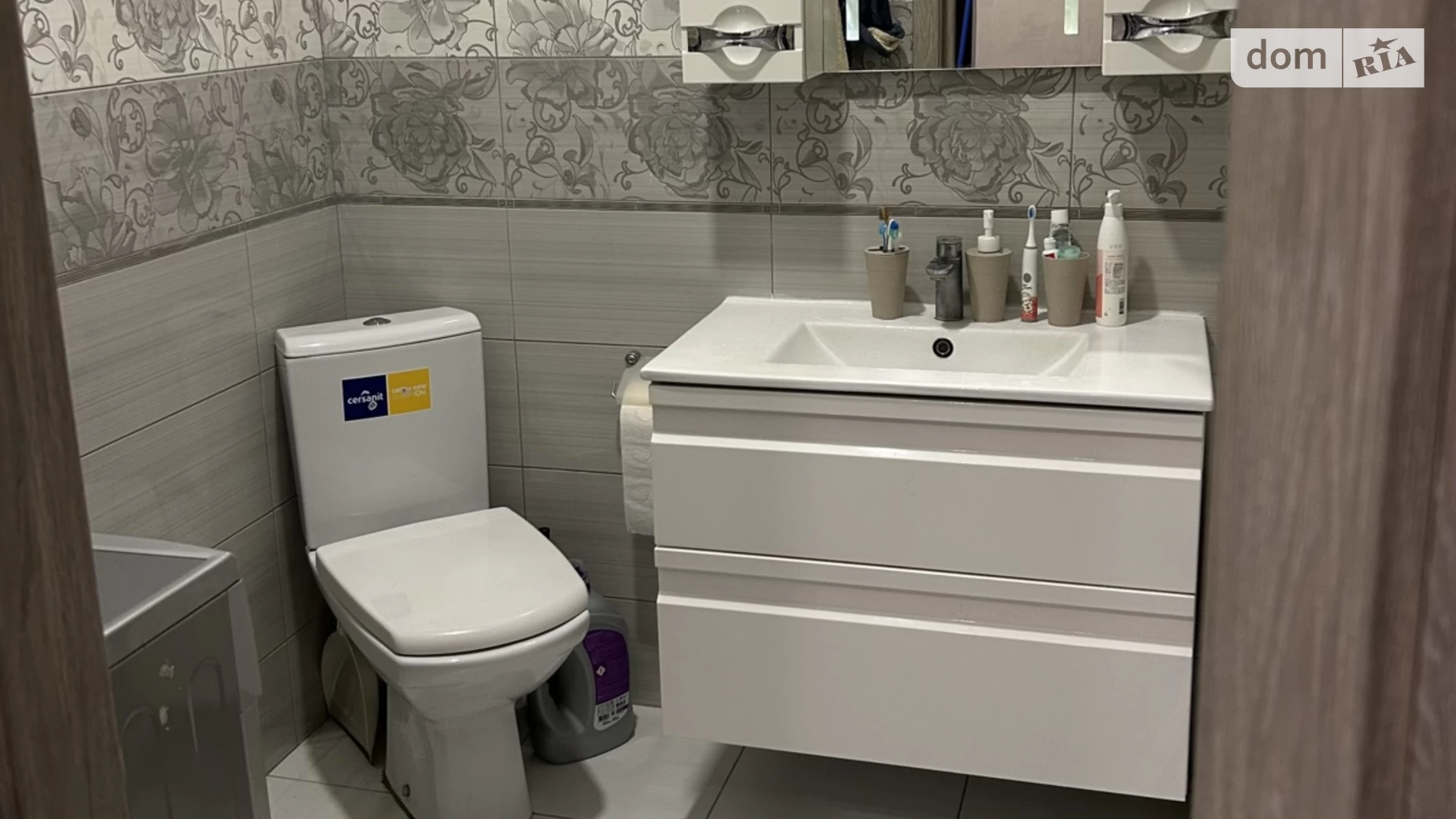 Продається 1-кімнатна квартира 46 кв. м у, цена: 54900 $ - фото 4