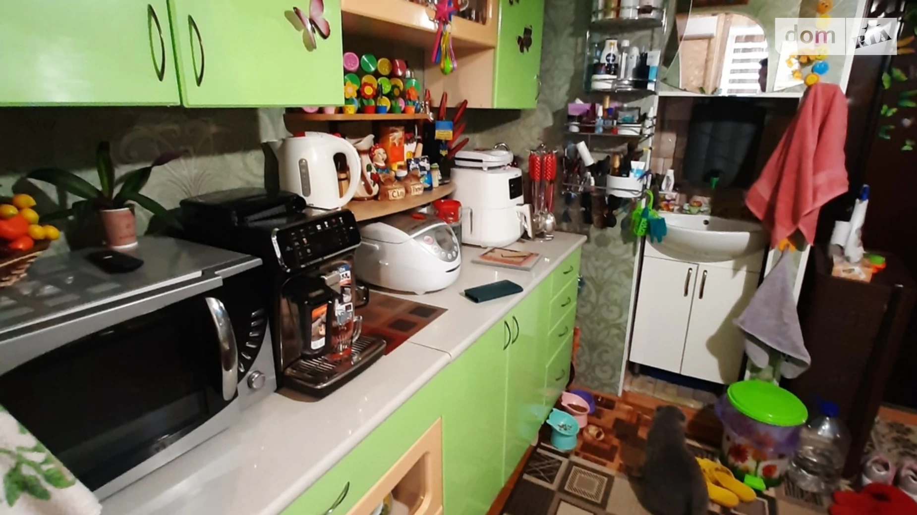 Продається кімната 17.4 кв. м у Хмельницькому, цена: 16500 $ - фото 5