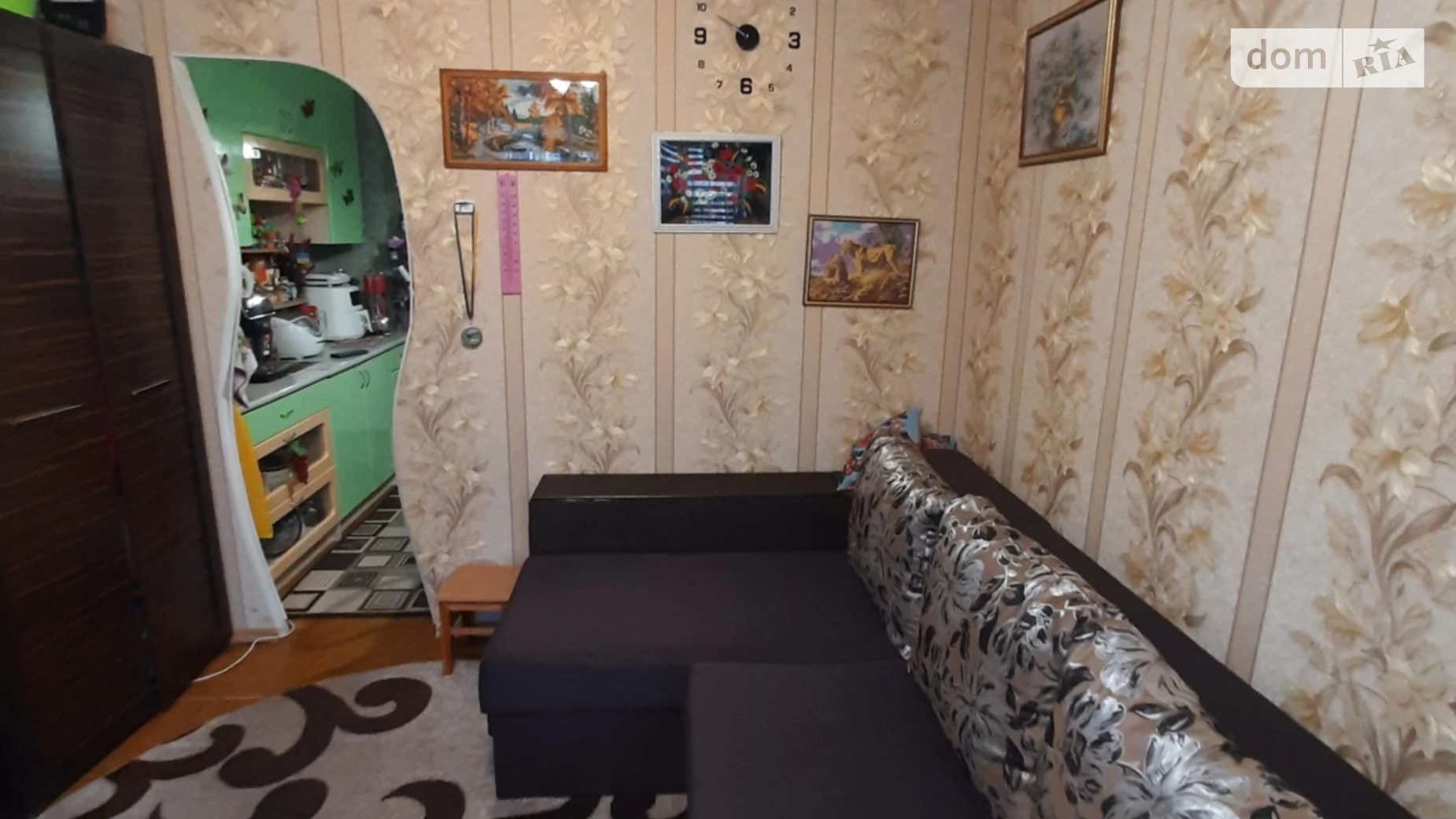 Продається кімната 17.4 кв. м у Хмельницькому, цена: 16500 $ - фото 3