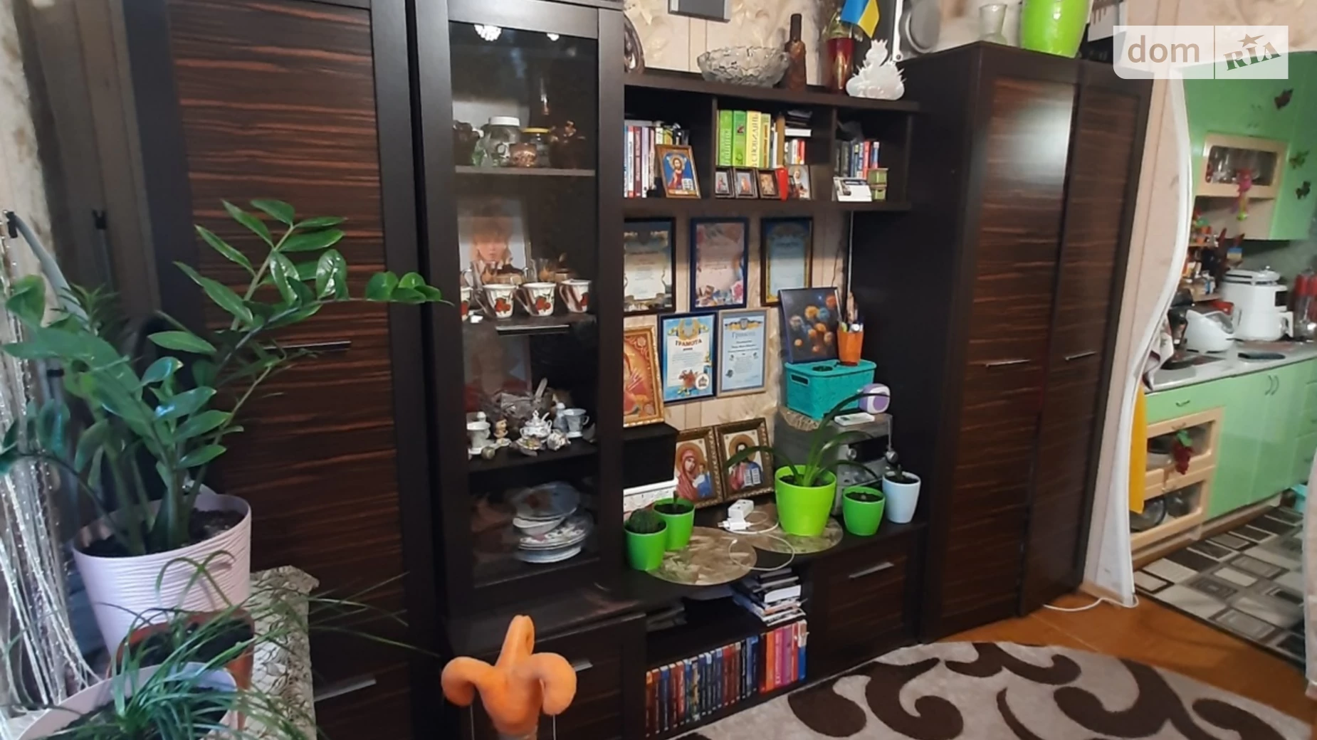Продається кімната 17.4 кв. м у Хмельницькому, цена: 16500 $ - фото 4