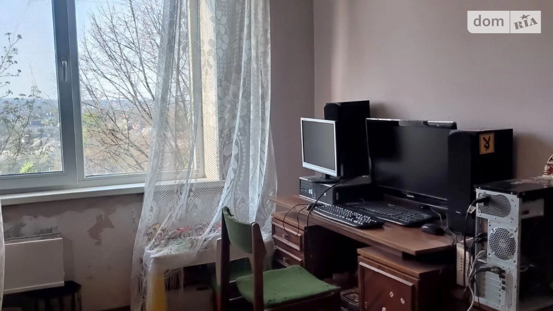 Продается 3-комнатная квартира 65.8 кв. м в Харькове, пер. Чередниченковский, 7 - фото 5