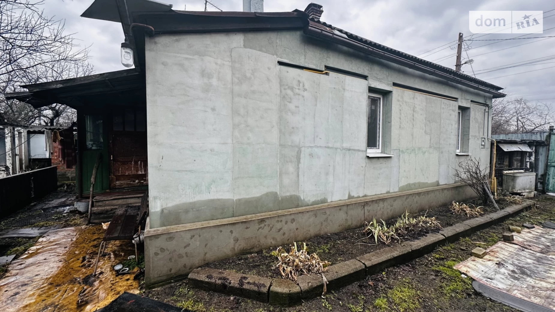 Продается одноэтажный дом 69.8 кв. м с бассейном, цена: 34000 $ - фото 4