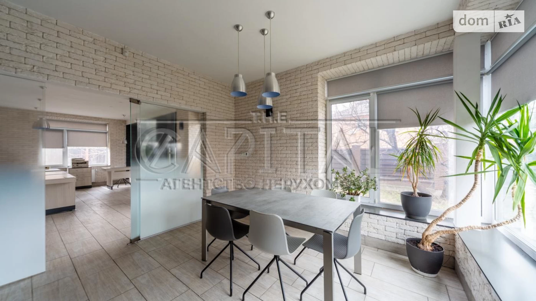Продається будинок 2 поверховий 279 кв. м з садом, цена: 440000 $ - фото 5