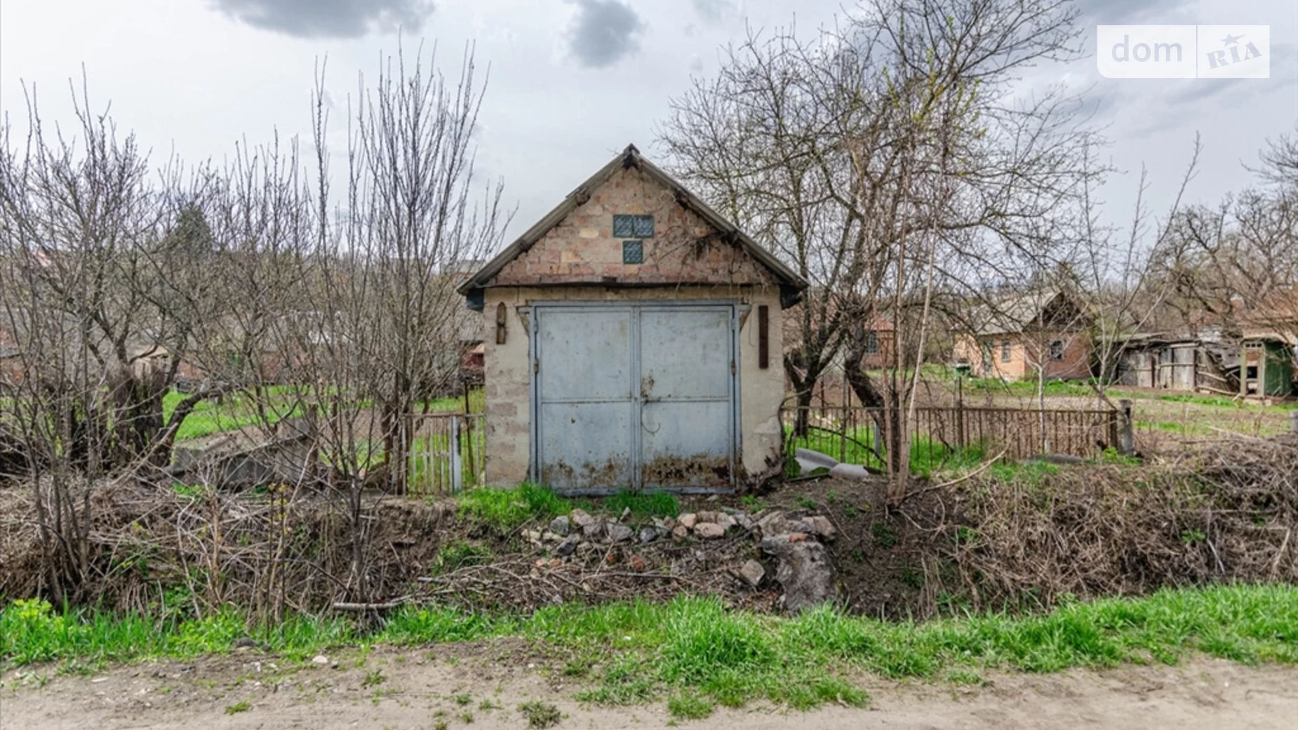 Продается часть дома 59 кв. м с подвалом, цена: 25000 $ - фото 4