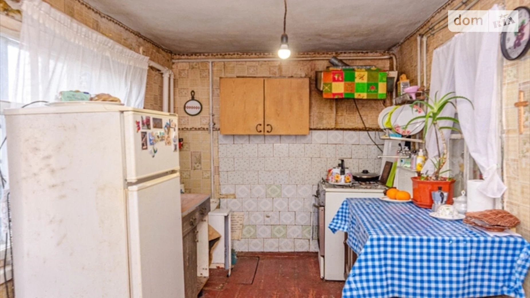 Продается часть дома 59 кв. м с подвалом, цена: 25000 $ - фото 5