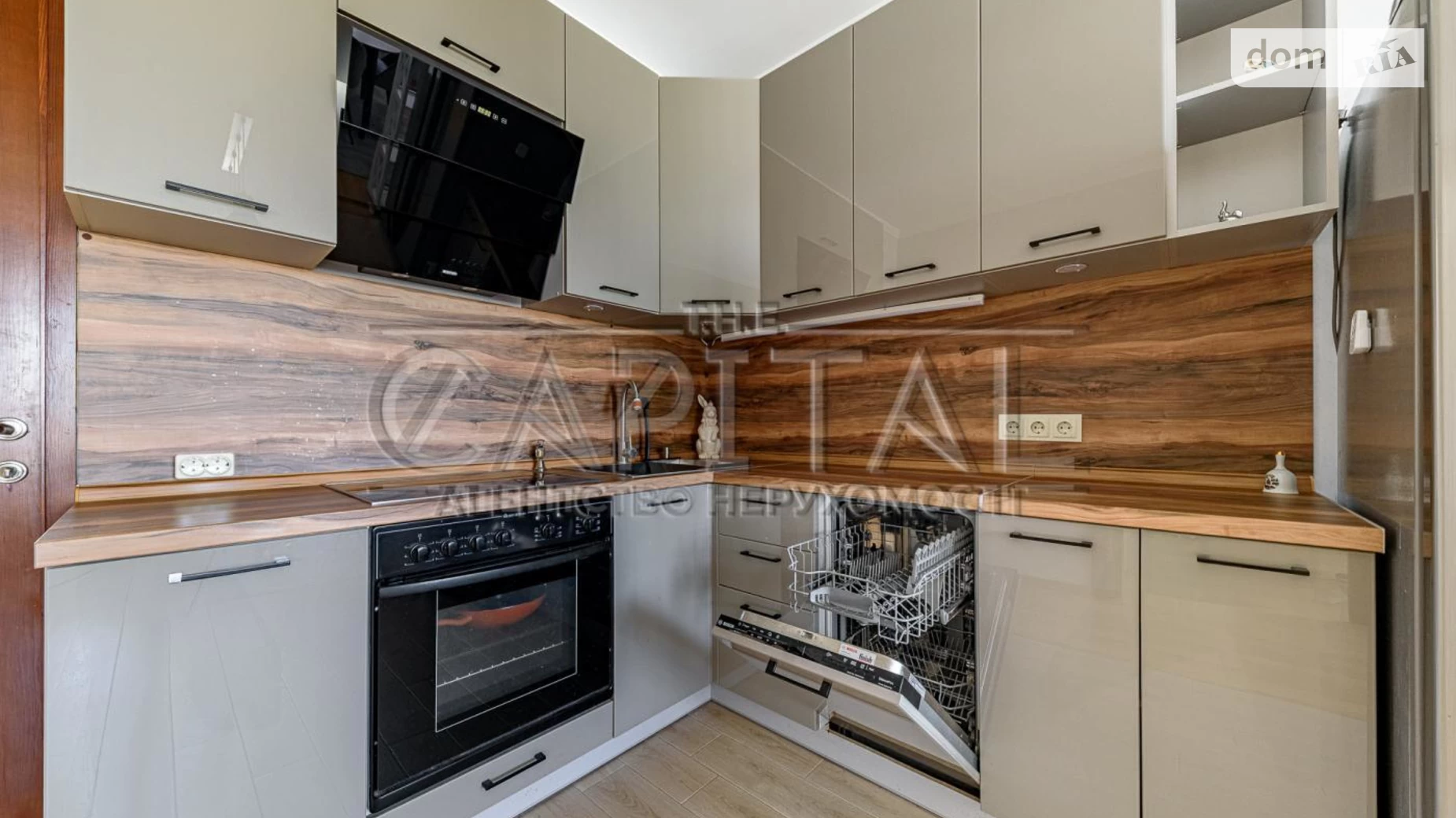 Продается 2-комнатная квартира 87 кв. м в Киеве, ул. Панаса Мирного, 28А - фото 3
