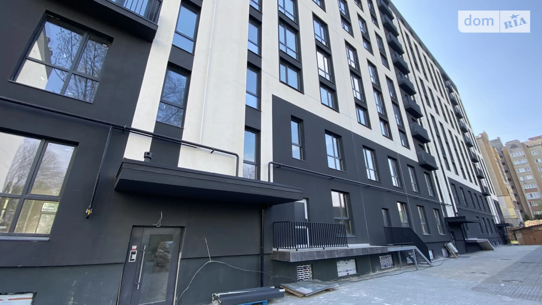 Продається 1-кімнатна квартира 52.27 кв. м у Івано-Франківську, вул. Ленкавського, 2А - фото 2