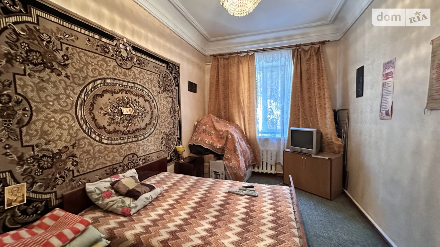 Продається 3-кімнатна квартира 70.9 кв. м у Одесі, вул. Богдана Хмельницького, 51 - фото 3