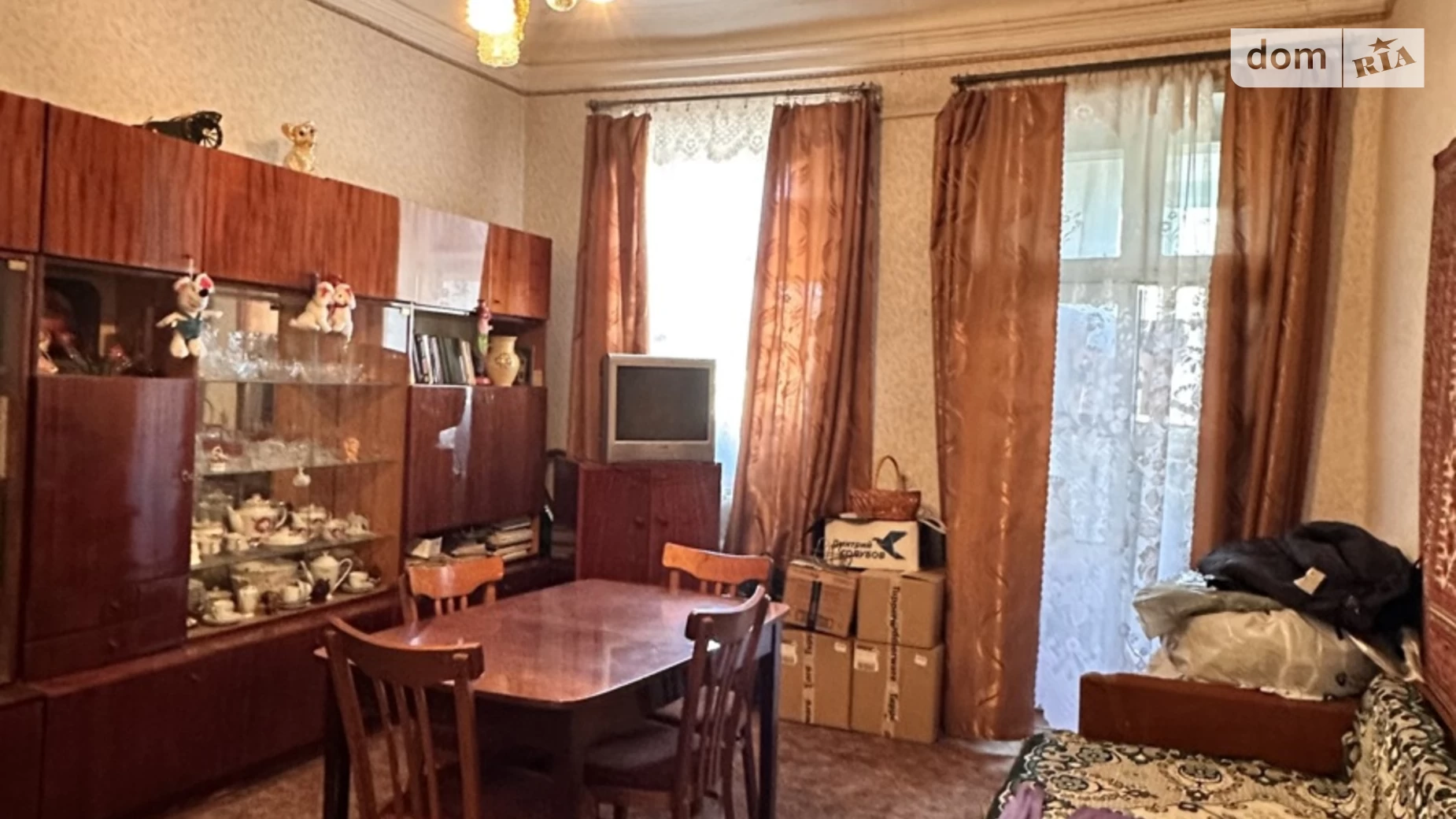 Продається 3-кімнатна квартира 70.9 кв. м у Одесі, вул. Богдана Хмельницького, 51 - фото 2