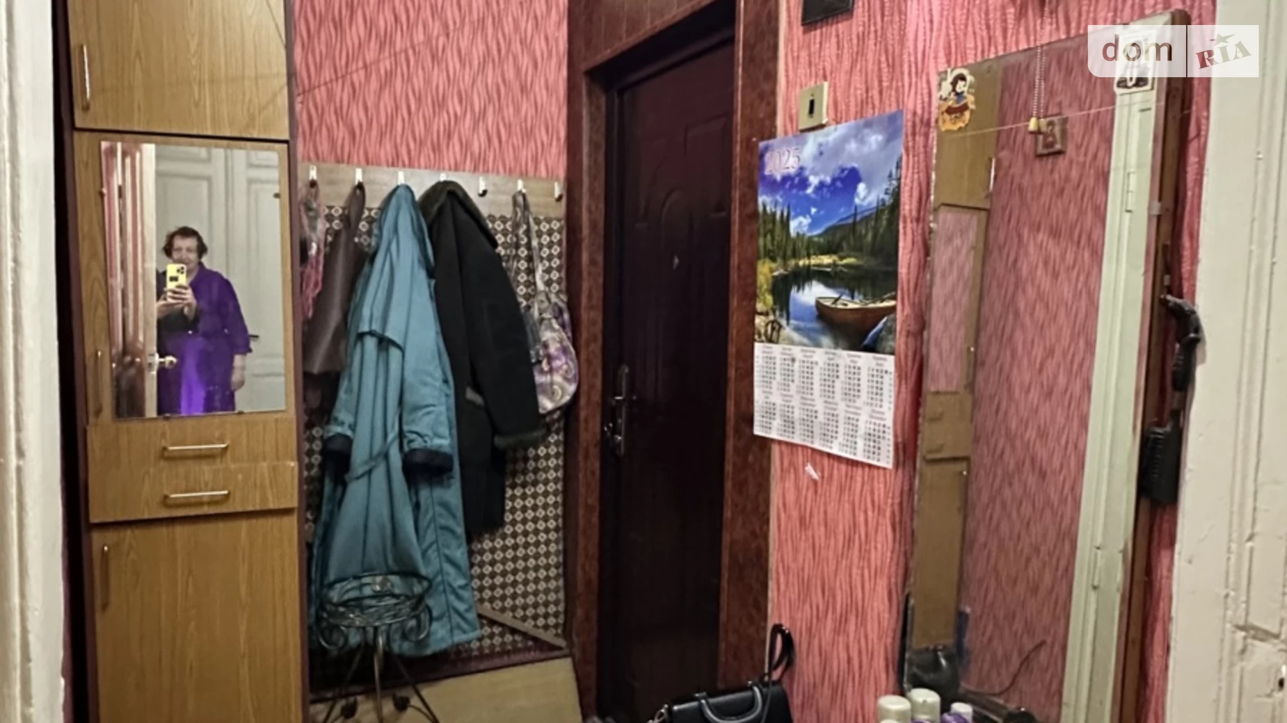 Продається 3-кімнатна квартира 70.9 кв. м у Одесі, вул. Богдана Хмельницького, 51 - фото 4
