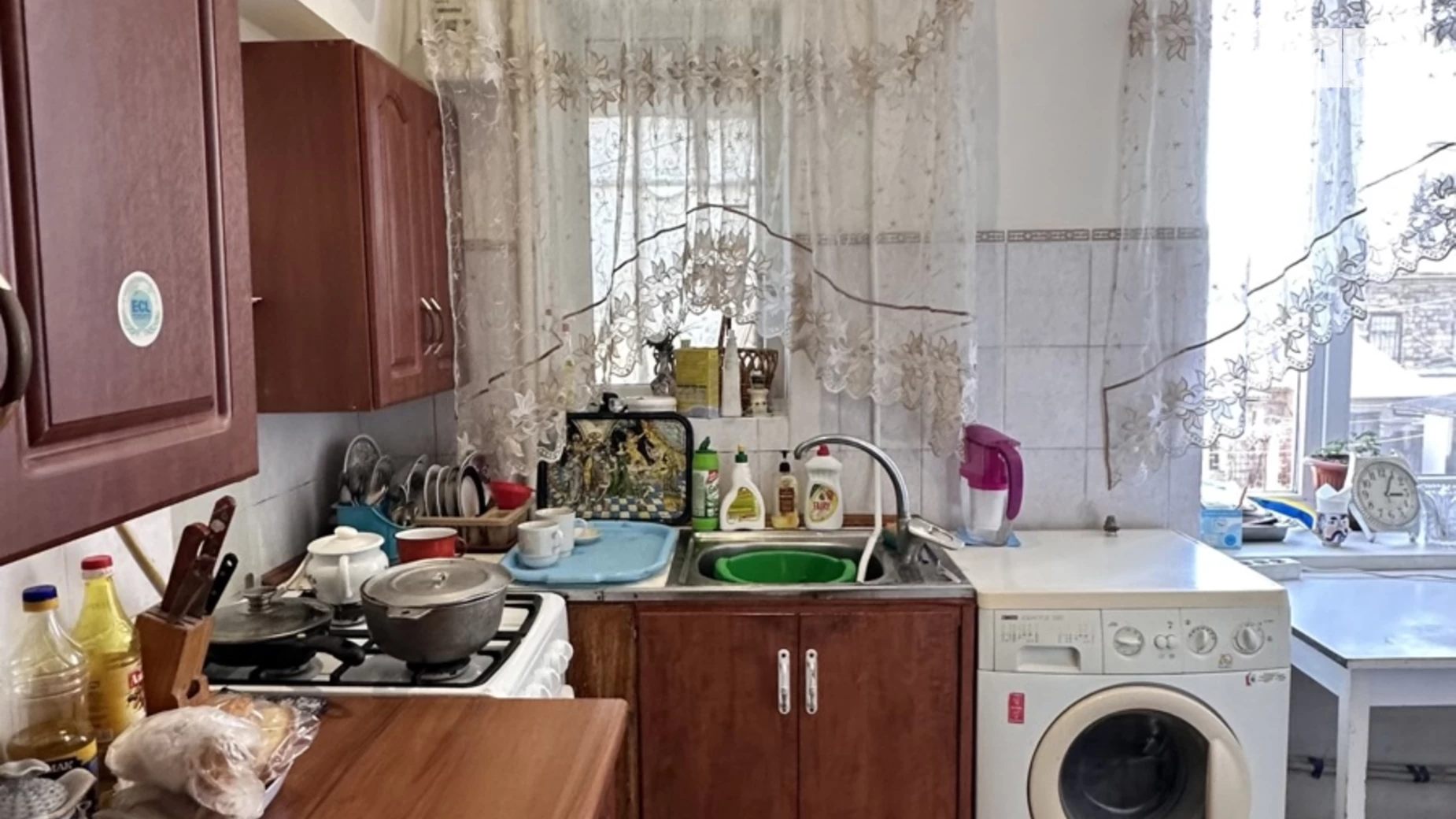 Продається 3-кімнатна квартира 70.9 кв. м у Одесі, вул. Богдана Хмельницького, 51 - фото 5