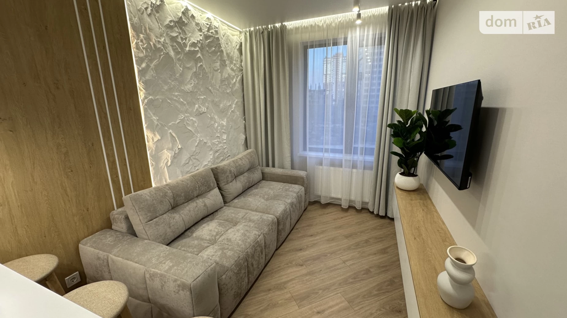 Продається 1-кімнатна квартира 43 кв. м у Одесі, вул. Генуезька, 1/1 - фото 5