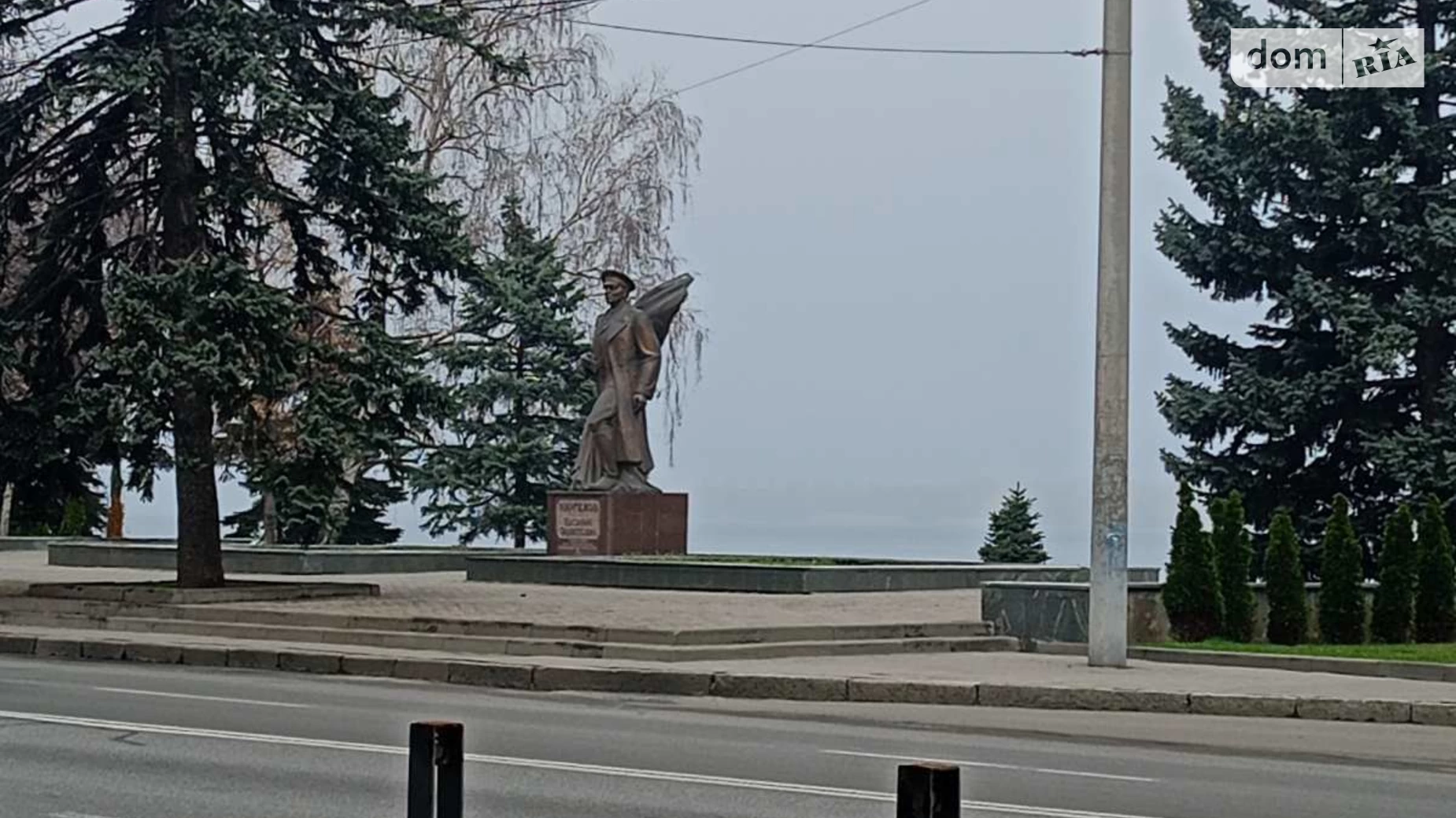 Продається 2-кімнатна квартира 48.5 кв. м у Дніпрі, вул. Володимира Мономаха, 31 - фото 4