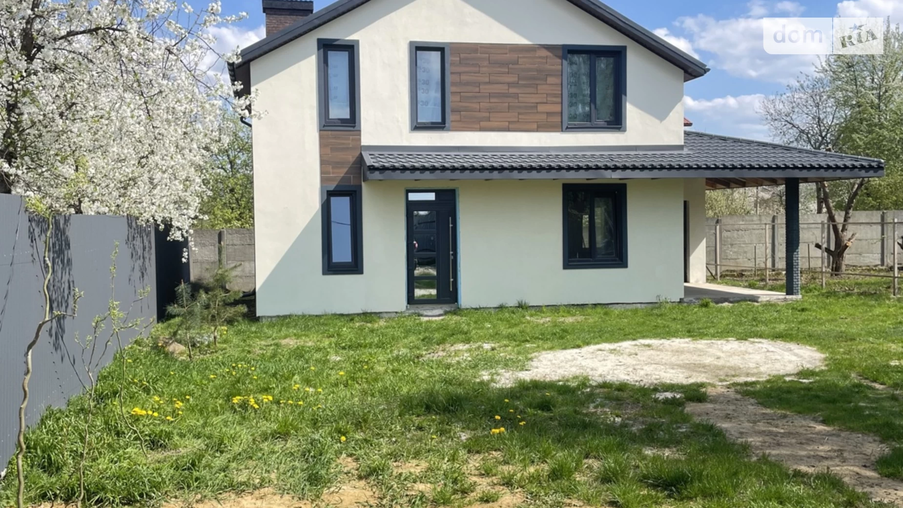 Продається будинок 2 поверховий 135 кв. м з верандою, цена: 116000 $ - фото 5