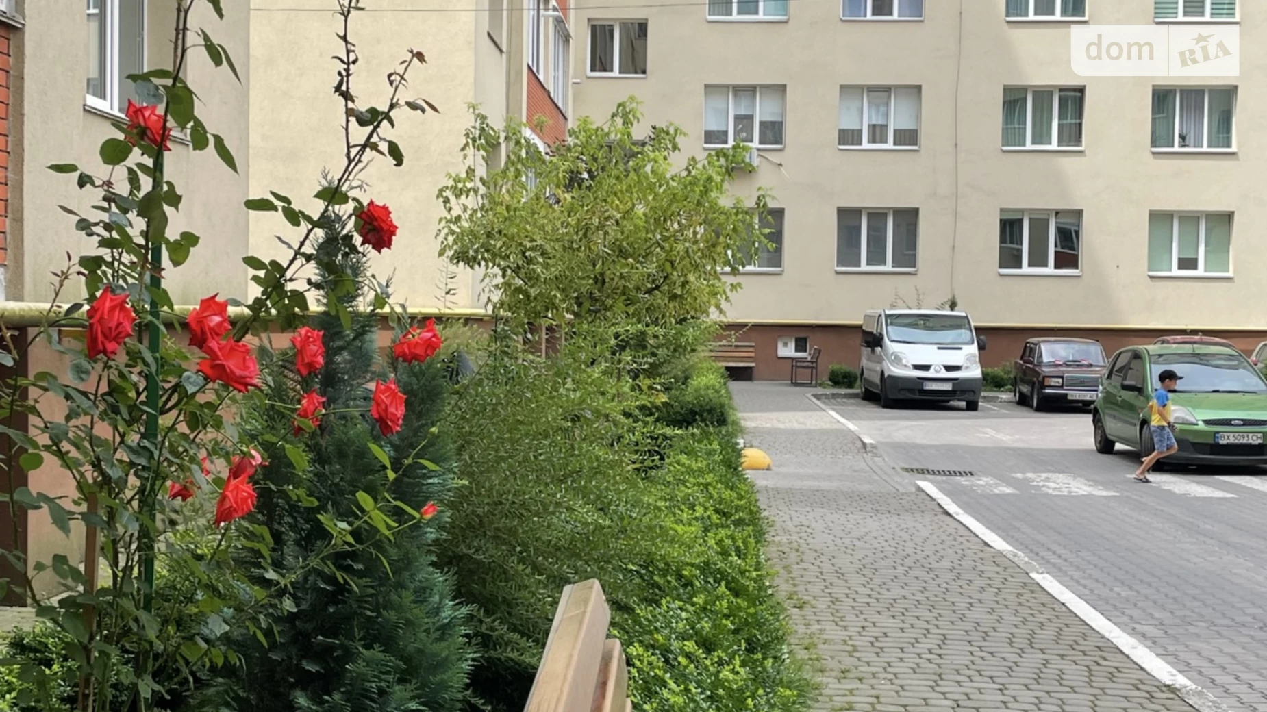 Продається 2-кімнатна квартира 80.5 кв. м у Хмельницькому, Старокостянтинівське шосе, 5/3Б - фото 4