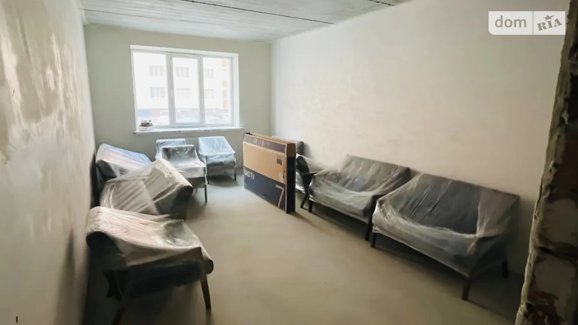 Продається 2-кімнатна квартира 80.5 кв. м у Хмельницькому, Старокостянтинівське шосе, 5/3Б - фото 13